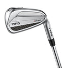 Ping i240 Steel Iron Set 5-PW & UW MRH Stiff Iron Sets Ping 