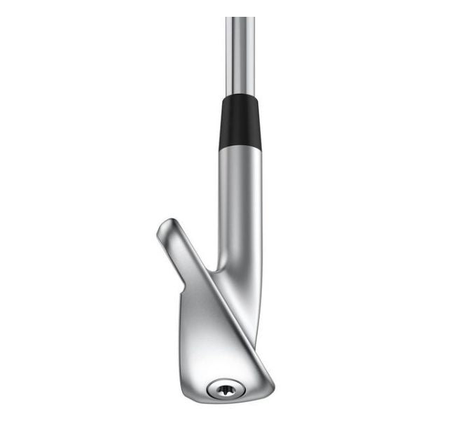 Ping i240 Steel Iron Set 5-PW & UW MRH Stiff Iron Sets Ping 