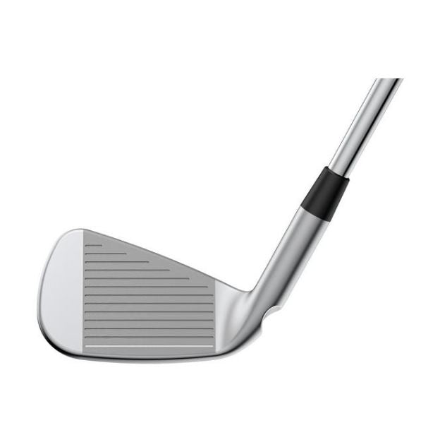 Ping i240 Steel Iron Set 5-PW & UW MRH Stiff Iron Sets Ping 