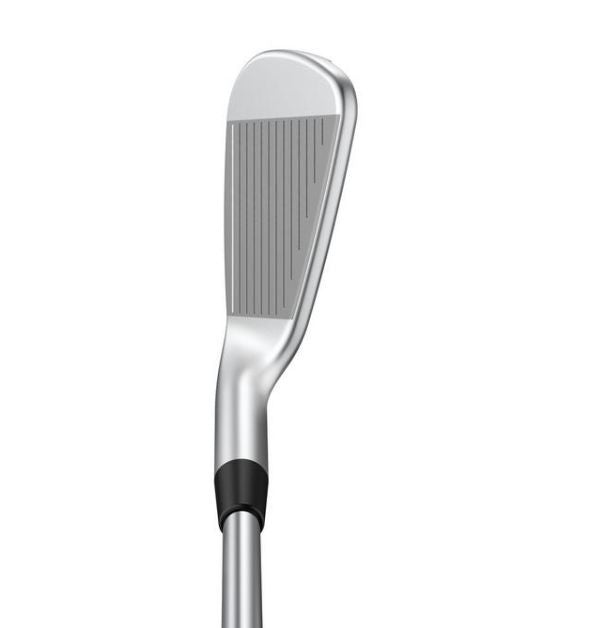 Ping i240 Steel Iron Set 5-PW & UW MRH Stiff Iron Sets Ping 