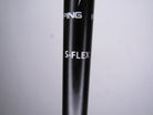 Ping i25 #3 14° FW Stiff Flex Graphite Men's Right Pre-Owned Fairway Woods Ping 