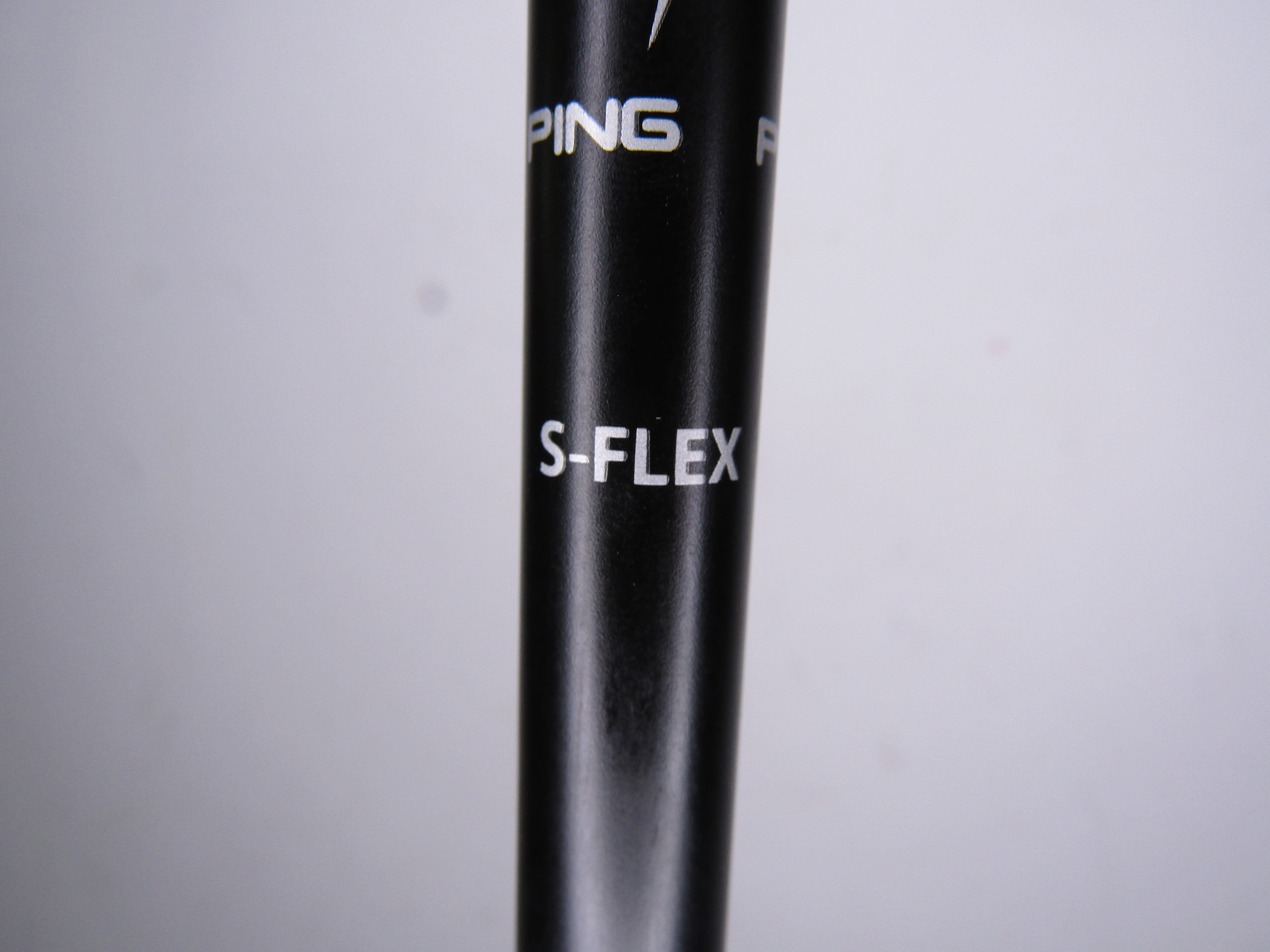 Ping i25 #3 14° FW Stiff Flex Graphite Men's Right Pre-Owned Fairway Woods Ping 
