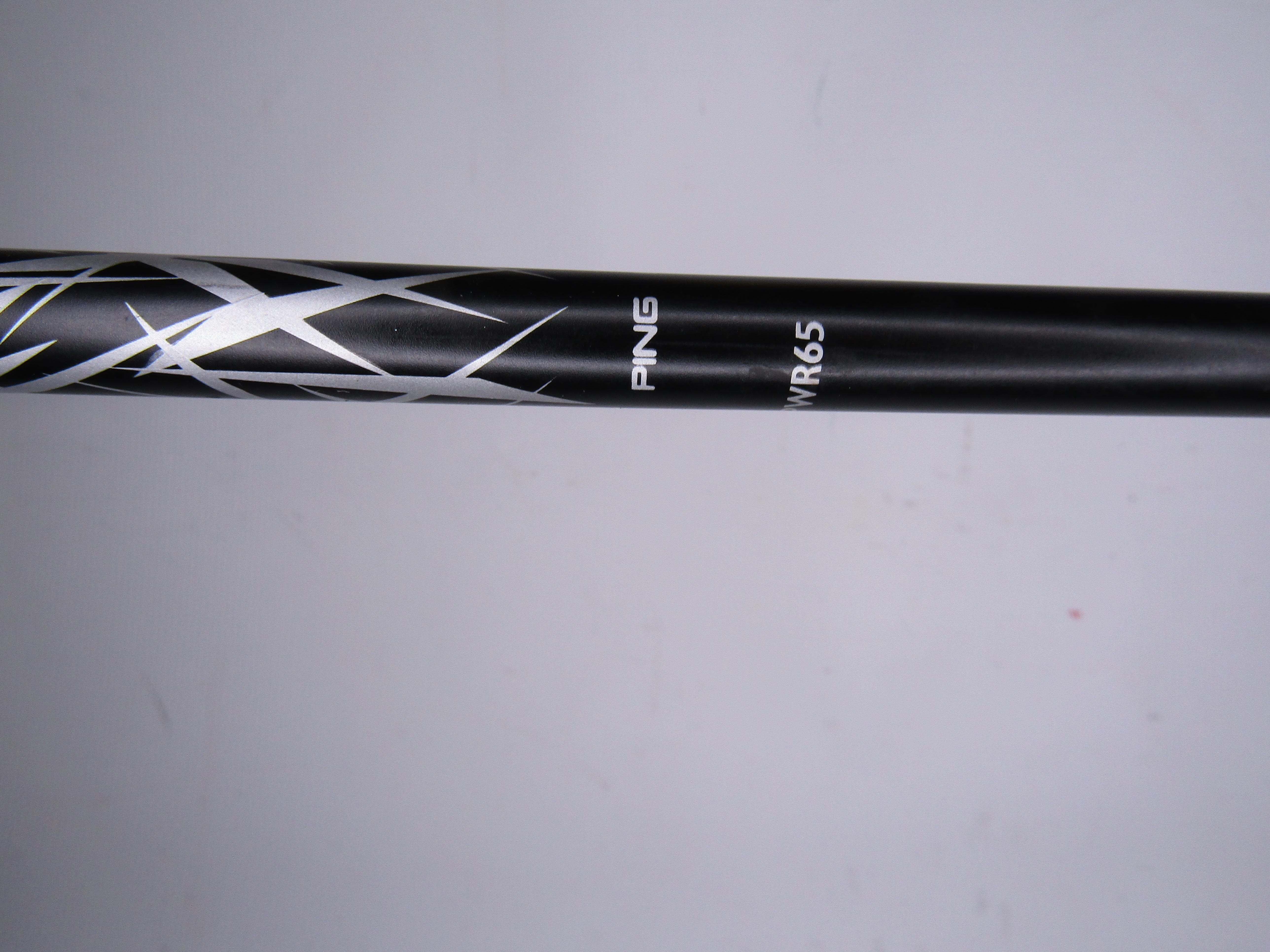 Ping i25 #3 14° FW Stiff Flex Graphite Men's Right Pre-Owned Fairway Woods Ping 