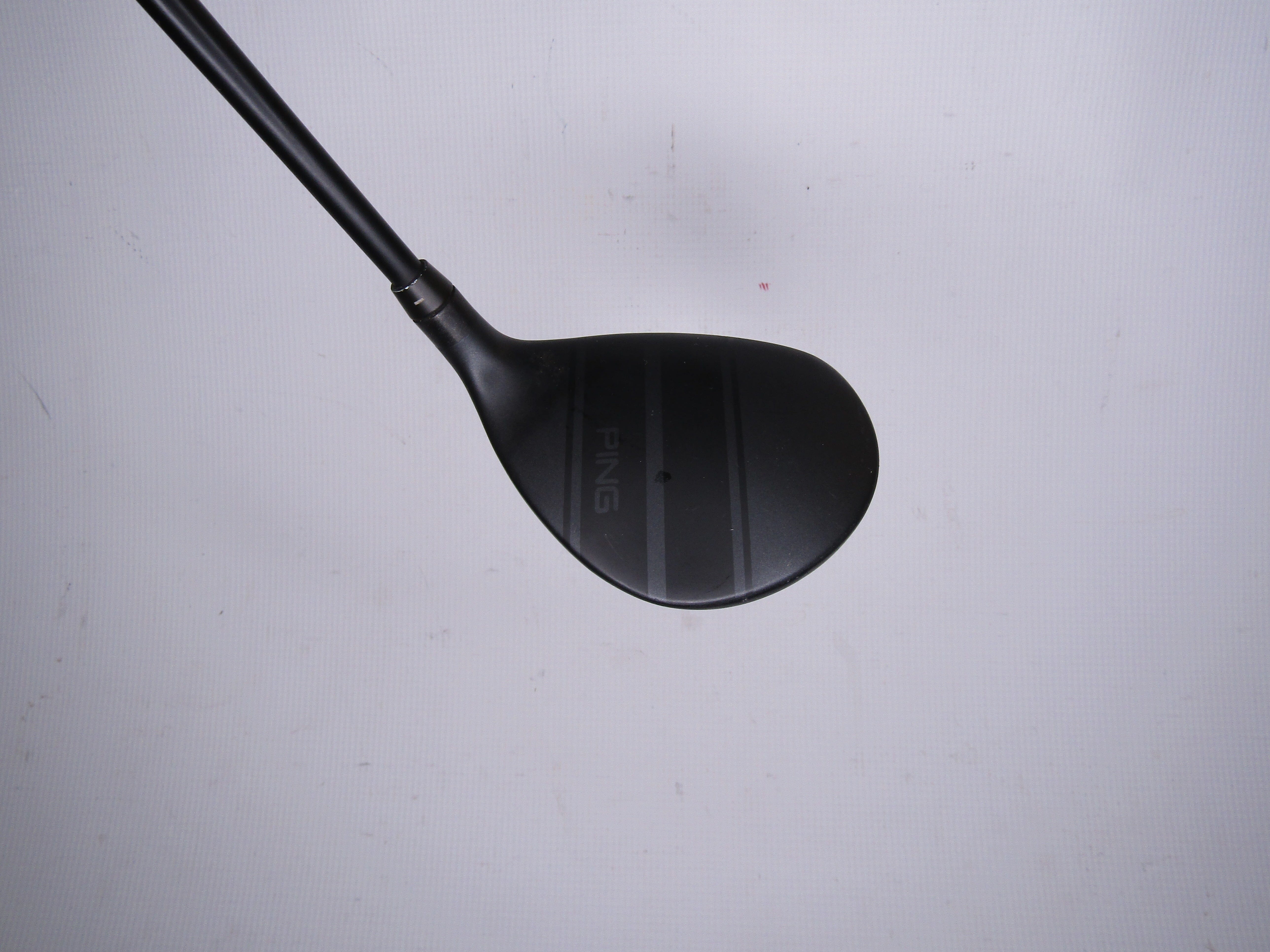 Ping i25 #3 14° FW Stiff Flex Graphite Men's Right Pre-Owned Fairway Woods Ping 