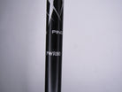 Ping I25 #4 22° Hybrid Stiff Flex Graphite Men's Left Pre-Owned Hybrids Ping 