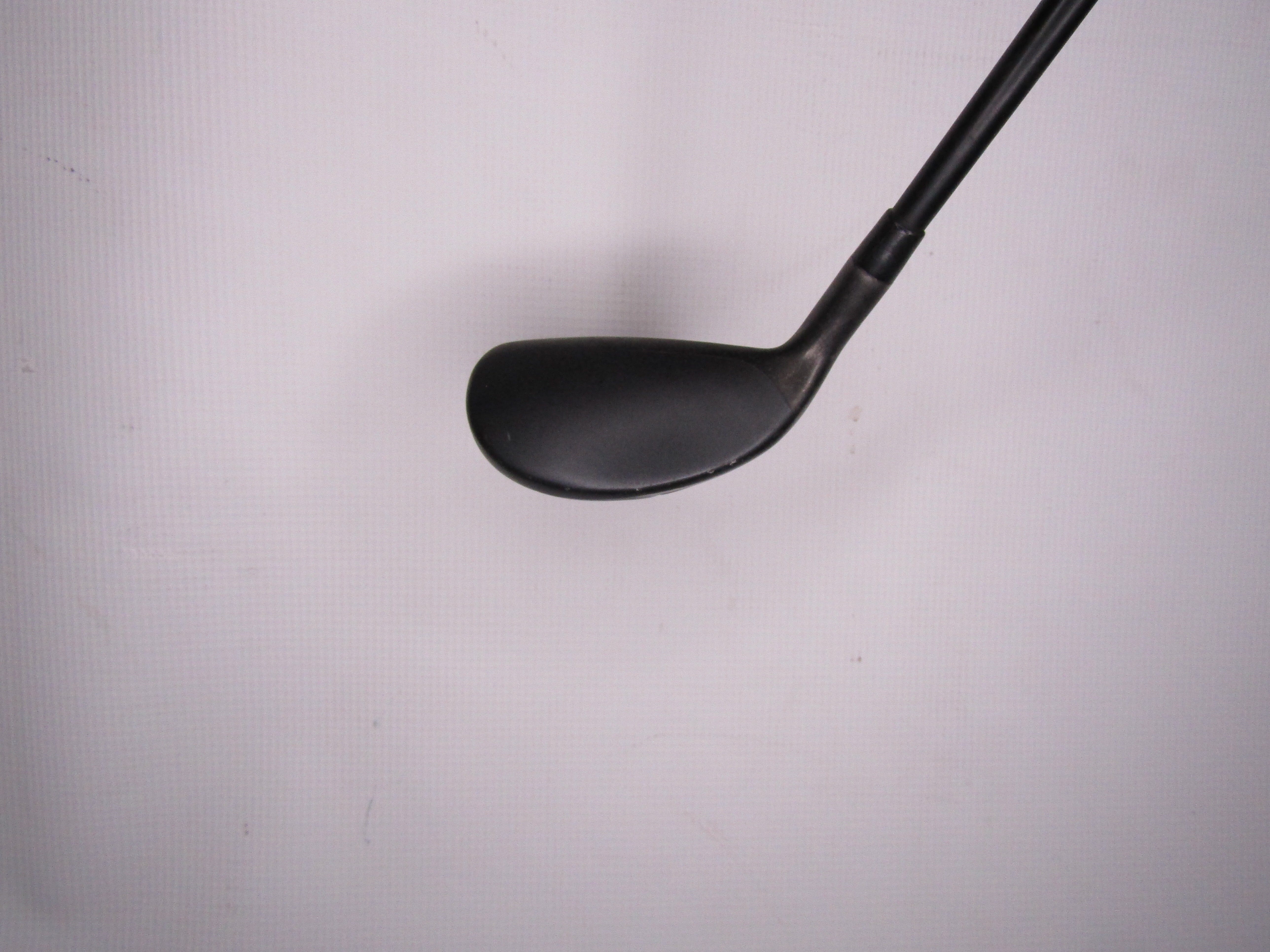 Ping I25 #4 22° Hybrid Stiff Flex Graphite Men's Left Pre-Owned Hybrids Ping 