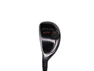 Ping I25 #4 22° Hybrid Stiff Flex Graphite Men's Left Pre-Owned Hybrids Ping 