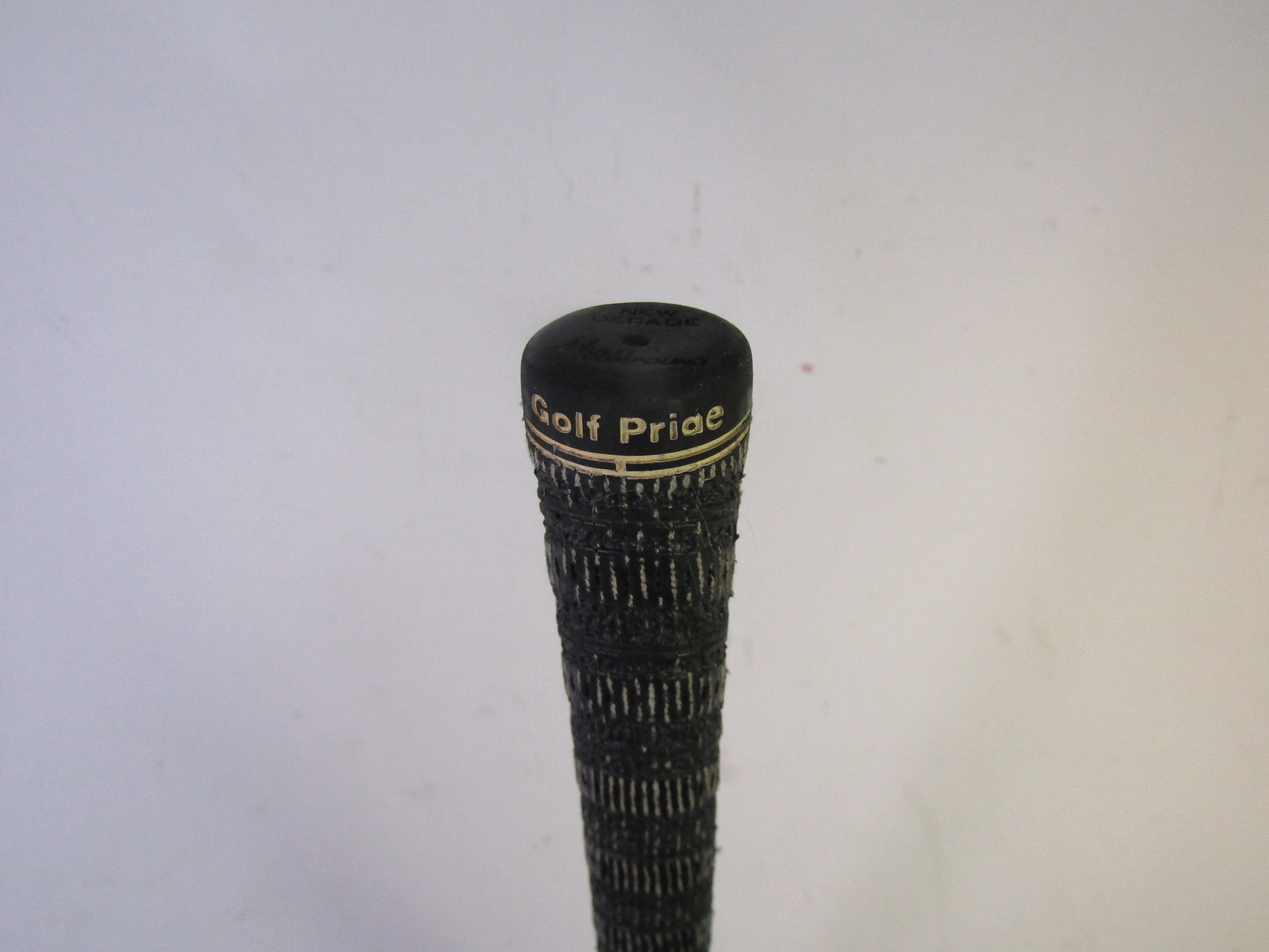 Ping i3 Blade Yellow Dot LW Stiff Flex Steel Men's Right Pre-Owned Wedges Ping 