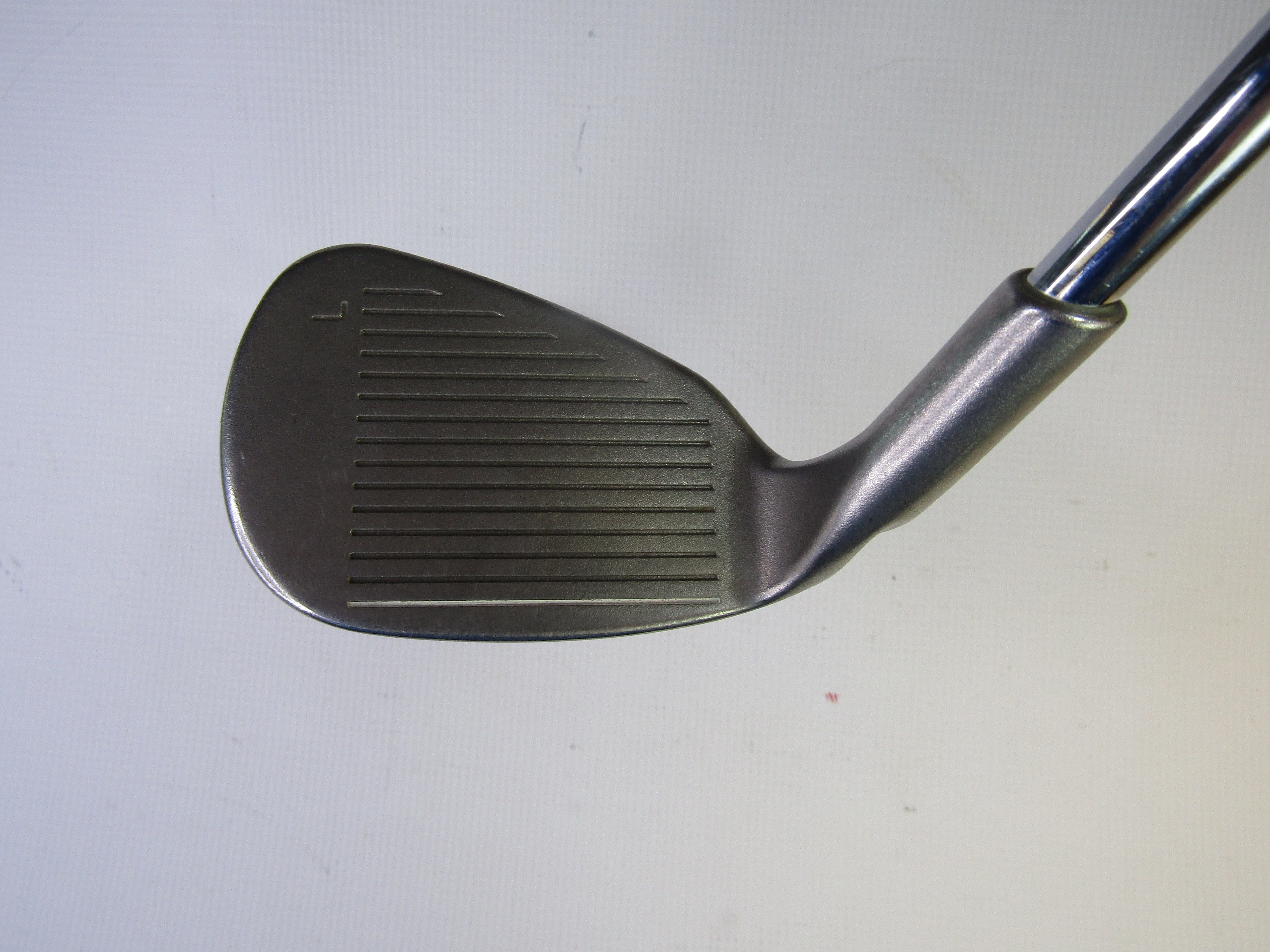 Ping i3 Blade Yellow Dot LW Stiff Flex Steel Men's Right Pre-Owned Wedges Ping 