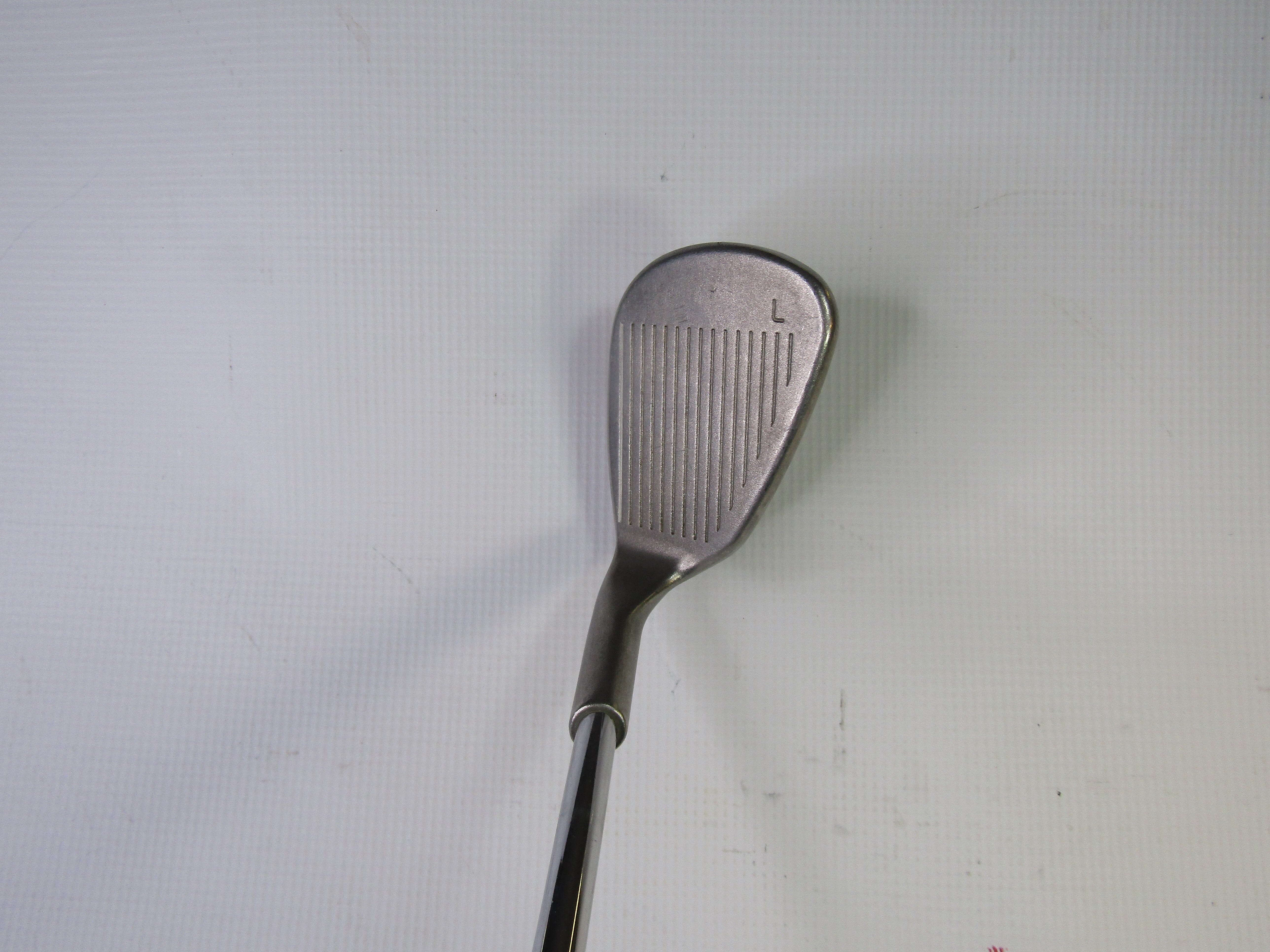 Ping i3 Blade Yellow Dot LW Stiff Flex Steel Men's Right Pre-Owned Wedges Ping 