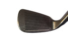 Ping i3 O-SIZE #7 Iron Regular Flex Graphite Shaft Men's Right Pre-Owned Irons Ping 