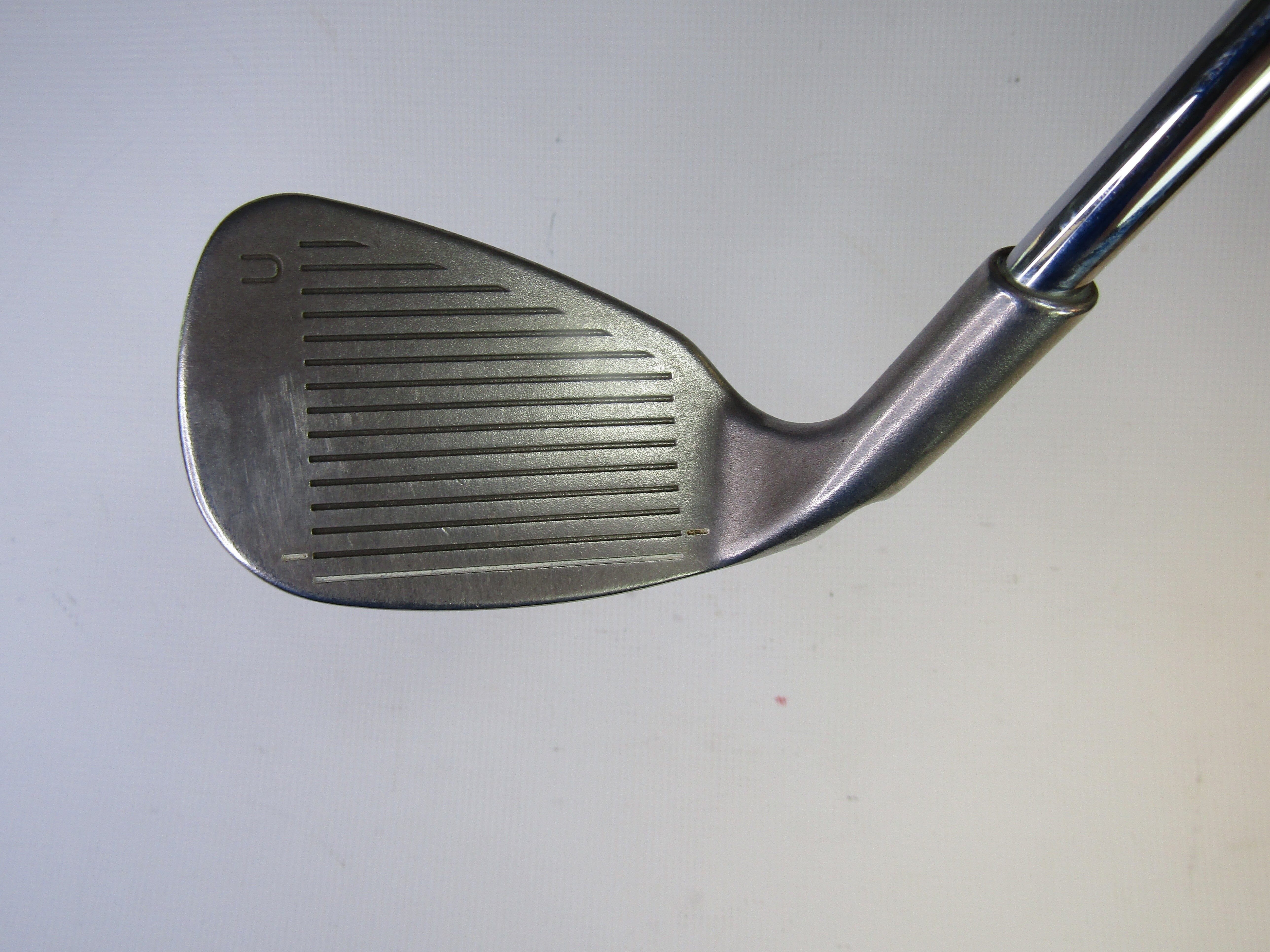 Ping i3 OS Yellow Dot UW Stiff Flex Steel Men's Right Pre-Owned Wedges Ping 