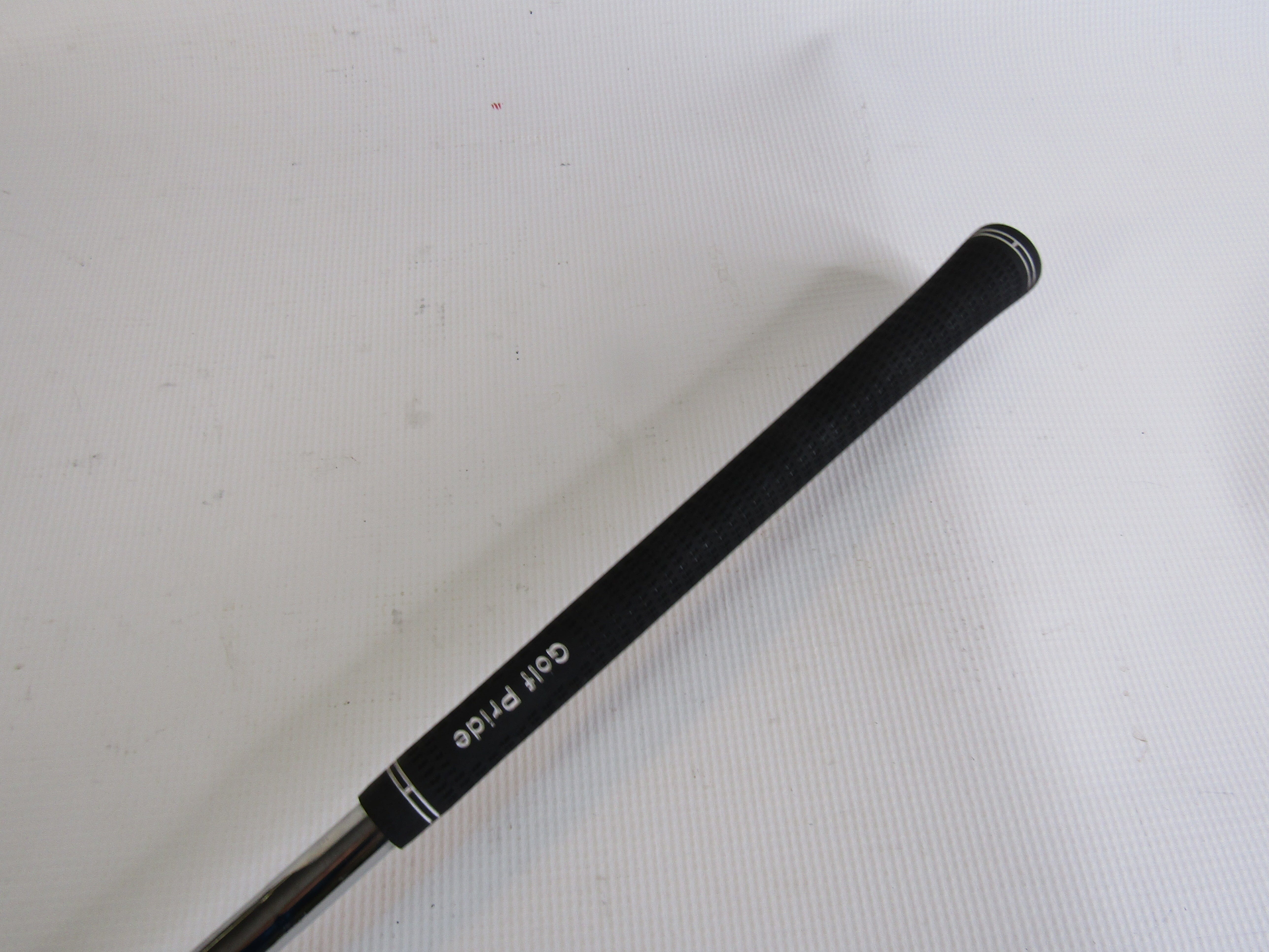 Ping i5 Blue Dot #6 Iron Stiff Flex Steel Men's Right Pre-Owned Irons Ping 