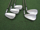 Ping i500 Iron Set #6-PW Regular Flex Graphite Shaft Men's Right Pre-Owned Iron Sets Ping 