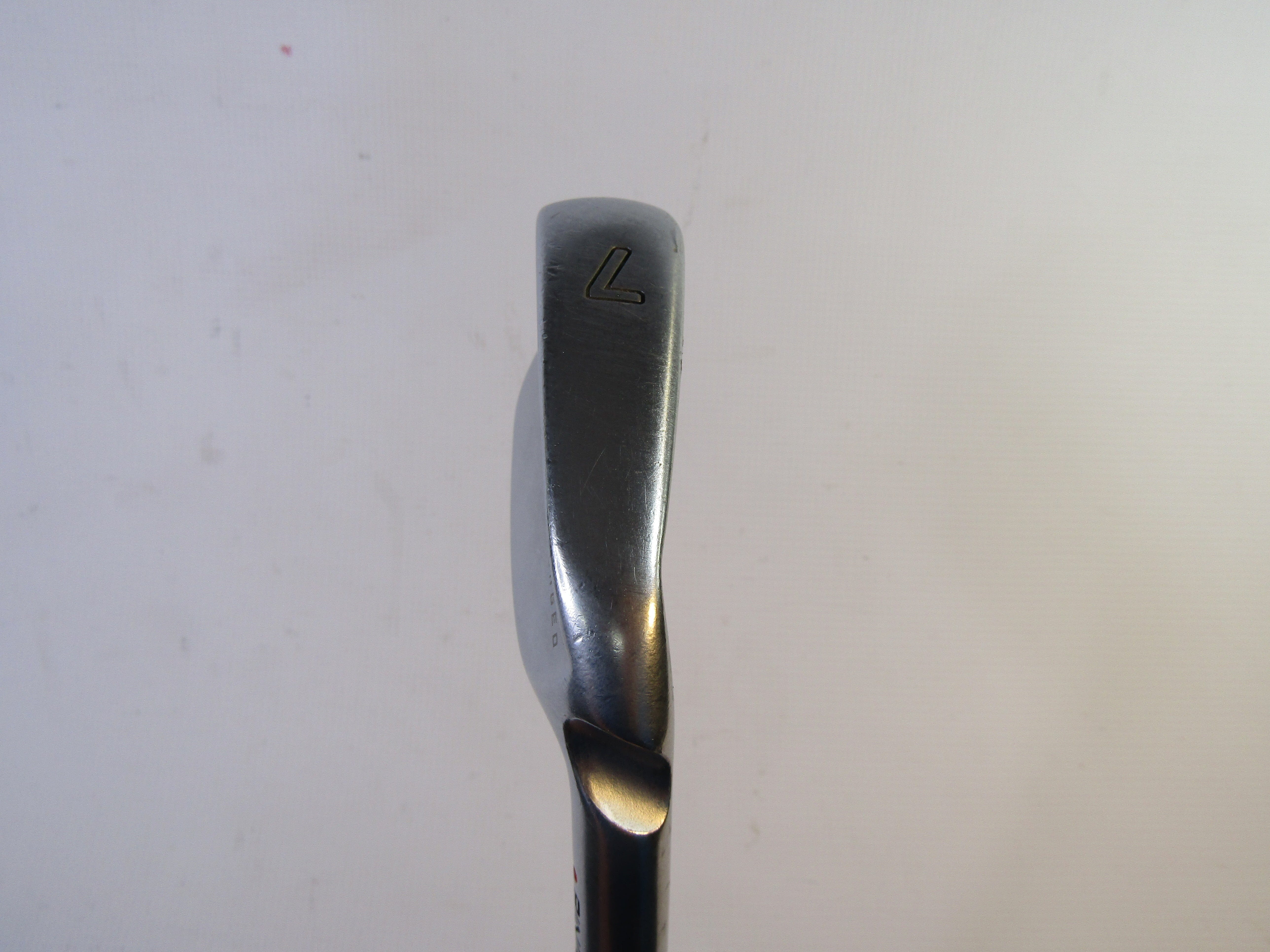 Ping i500 Iron Set #6-PW Regular Flex Graphite Shaft Men's Right Pre-Owned Iron Sets Ping 