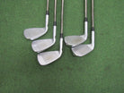 Ping i500 Iron Set #6-PW Regular Flex Graphite Shaft Men's Right Pre-Owned Iron Sets Ping 