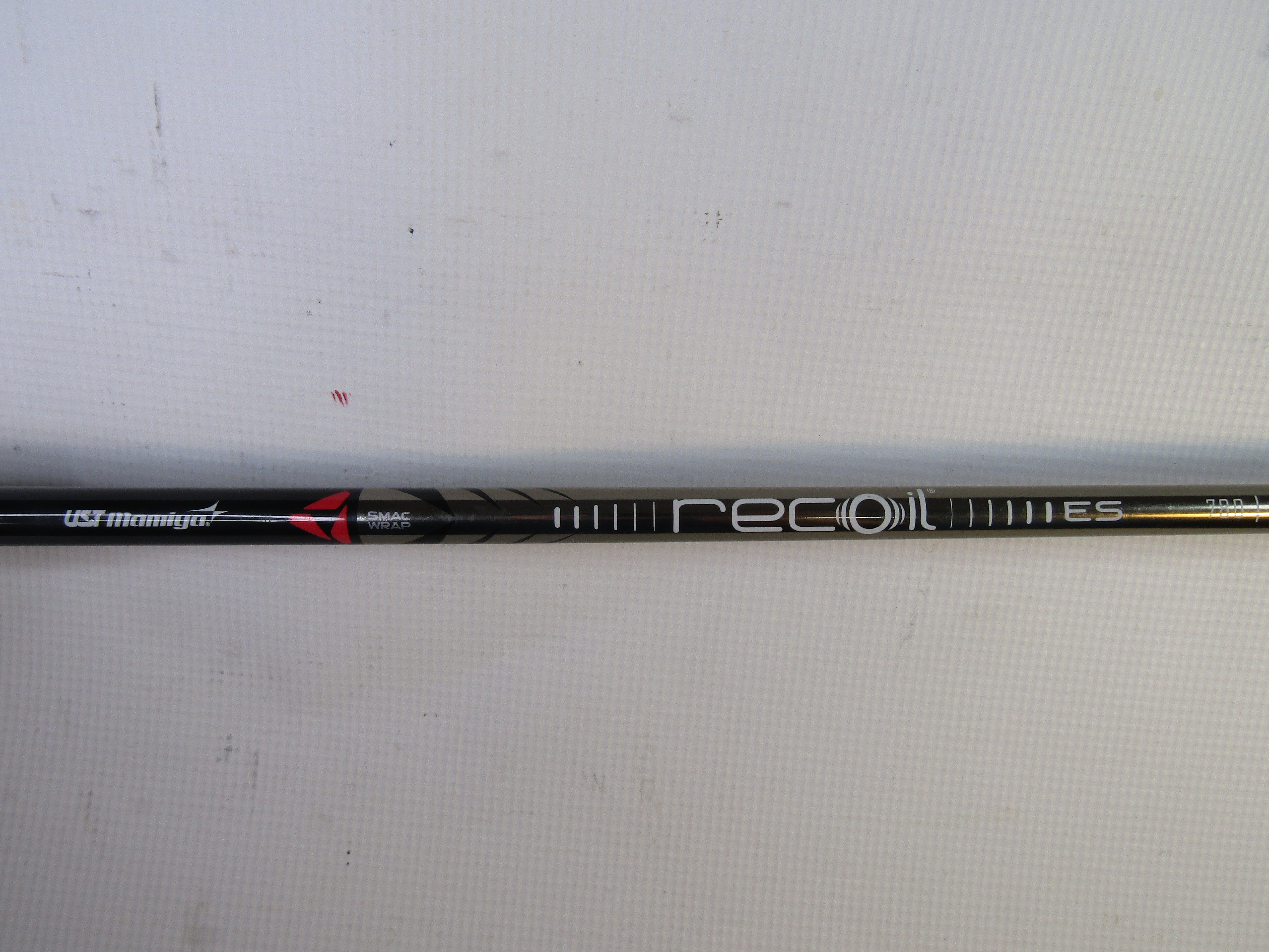 Ping i500 Iron Set #6-PW Regular Flex Graphite Shaft Men's Right Pre-Owned Iron Sets Ping 