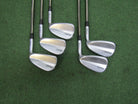 Ping i500 Iron Set #6-PW Regular Flex Graphite Shaft Men's Right Pre-Owned Iron Sets Ping 