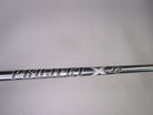 Ping i525 8pc. #3-PW Stiff Flex Steel Shaft Men's Right Pre-Owned Irons Ping 