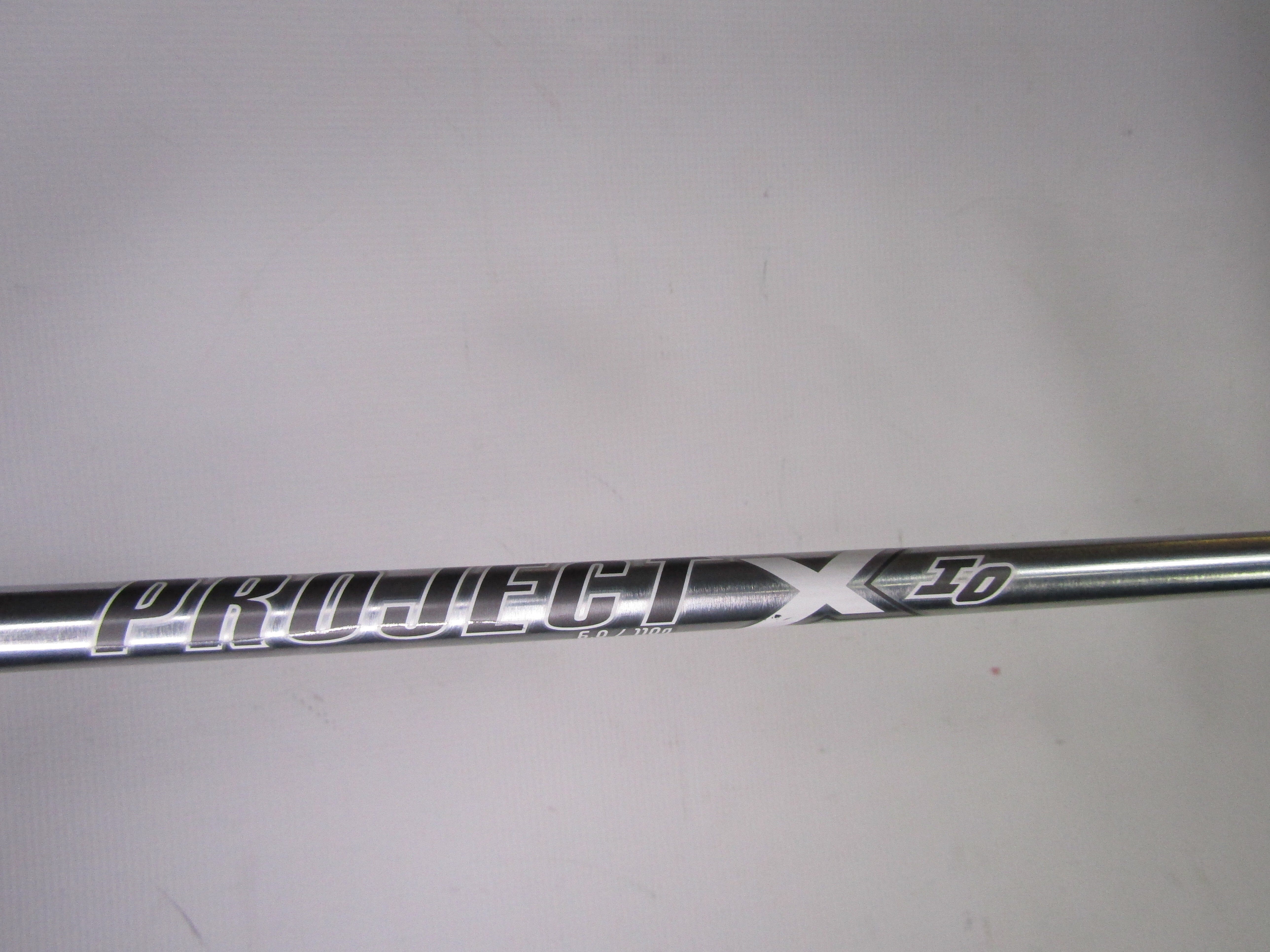 Ping i525 8pc. #3-PW Stiff Flex Steel Shaft Men's Right Pre-Owned Irons Ping 