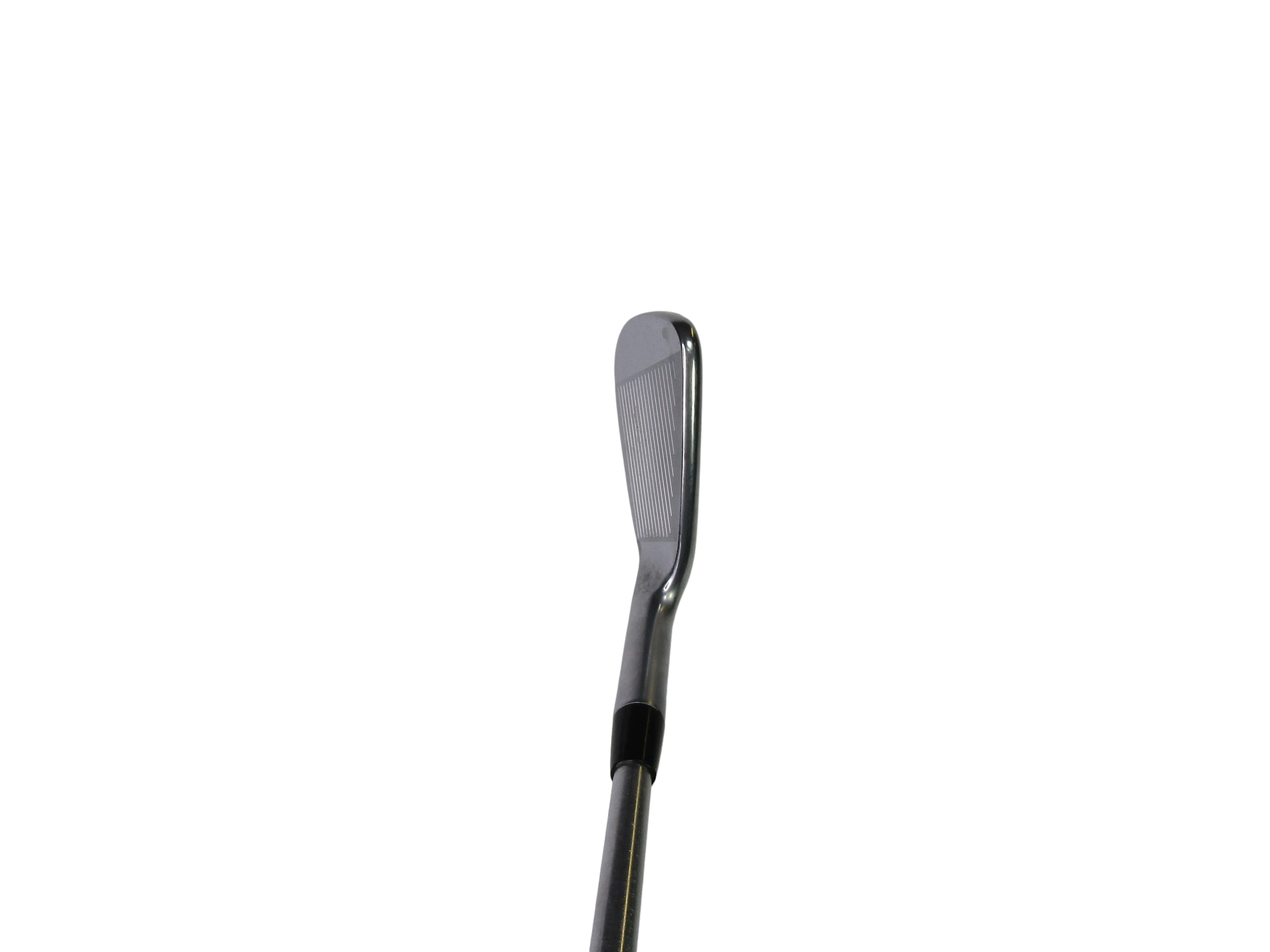 Ping i525 8pc. #3-PW Stiff Flex Steel Shaft Men's Right Pre-Owned Irons Ping 