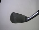 Ping i525 8pc. #3-PW Stiff Flex Steel Shaft Men's Right Pre-Owned Irons Ping 