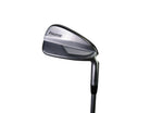 Ping i525 8pc. #3-PW Stiff Flex Steel Shaft Men's Right Pre-Owned Irons Ping 