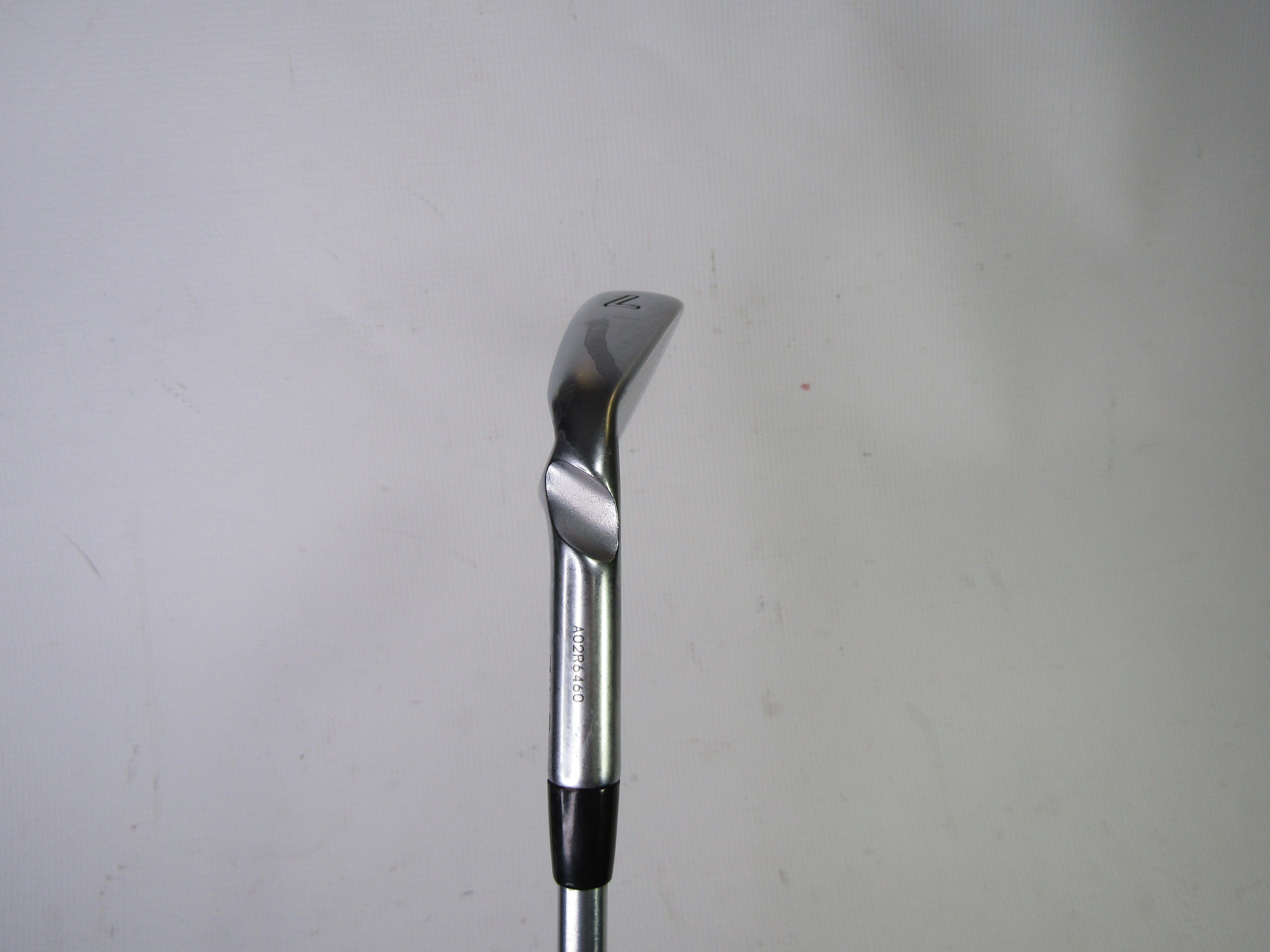 Ping i525 8pc. #3-PW Stiff Flex Steel Shaft Men's Right Pre-Owned Irons Ping 