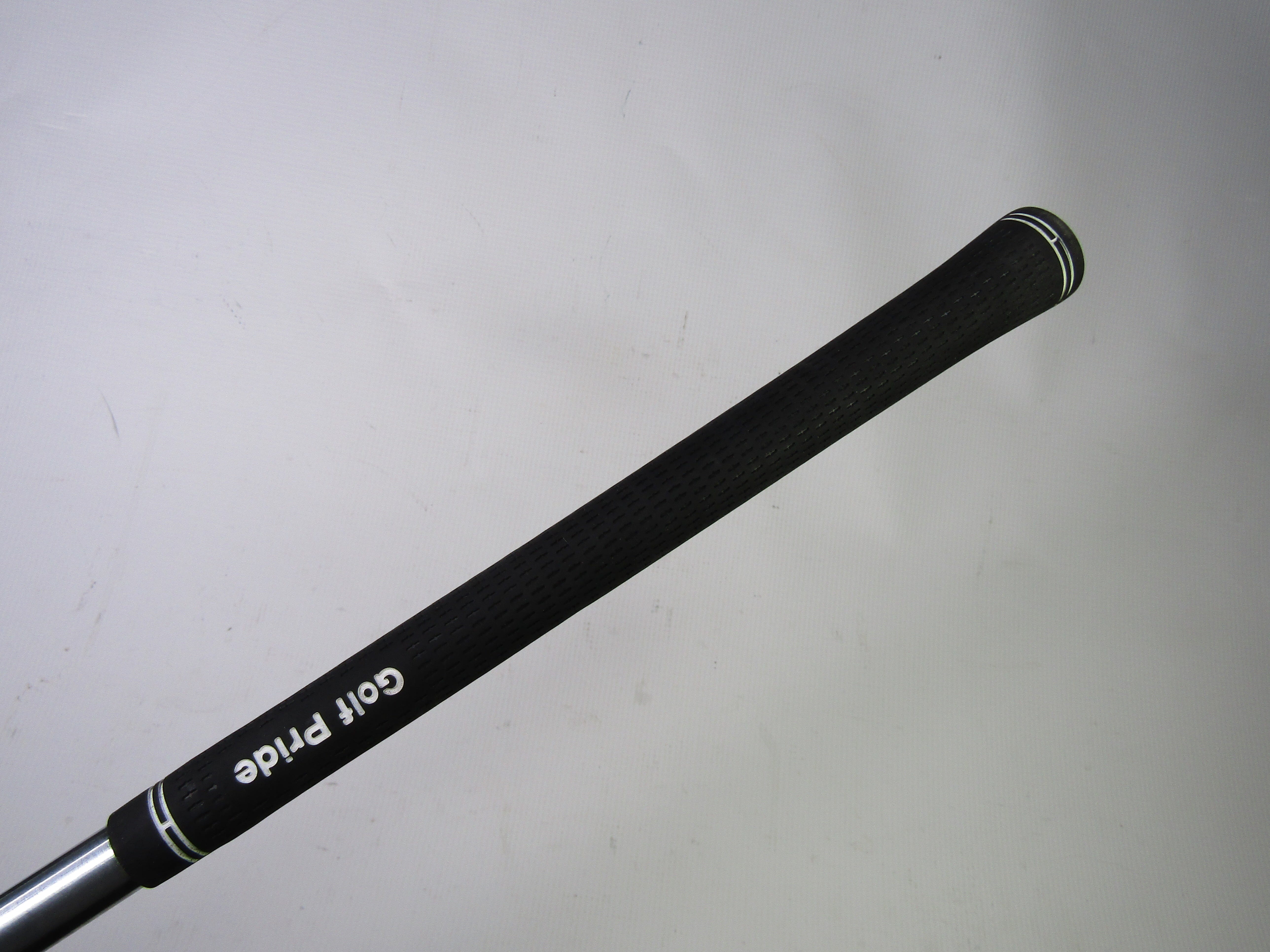 Ping i525 8pc. #3-PW Stiff Flex Steel Shaft Men's Right Pre-Owned Irons Ping 