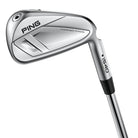 Ping i540 Steel Iron Set 5-9PW&UW Iron Sets Ping Right Stiff Steel/ DG Mid 100 S300