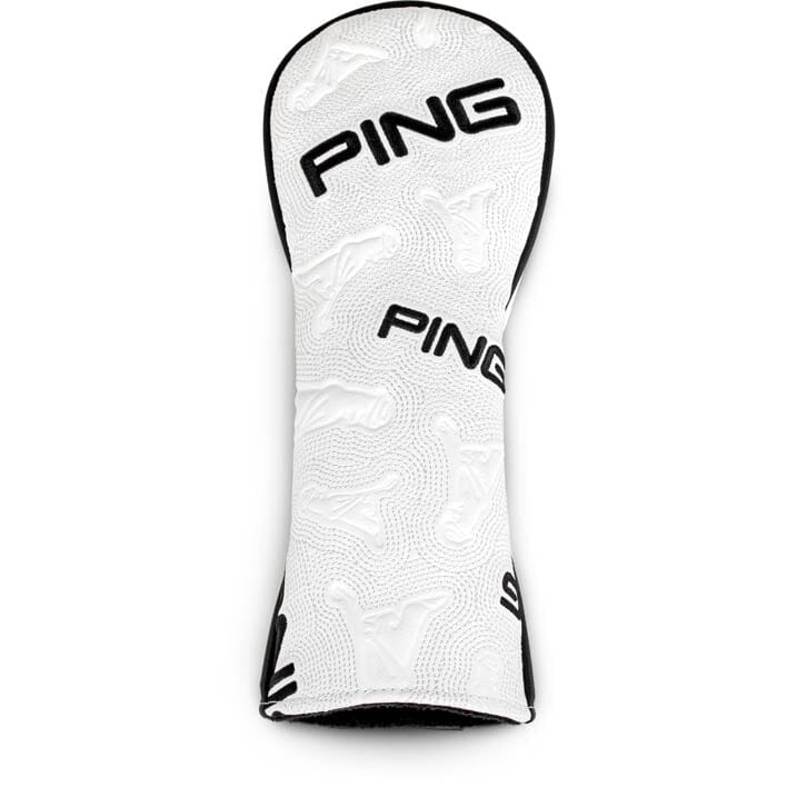 Golf Stuff