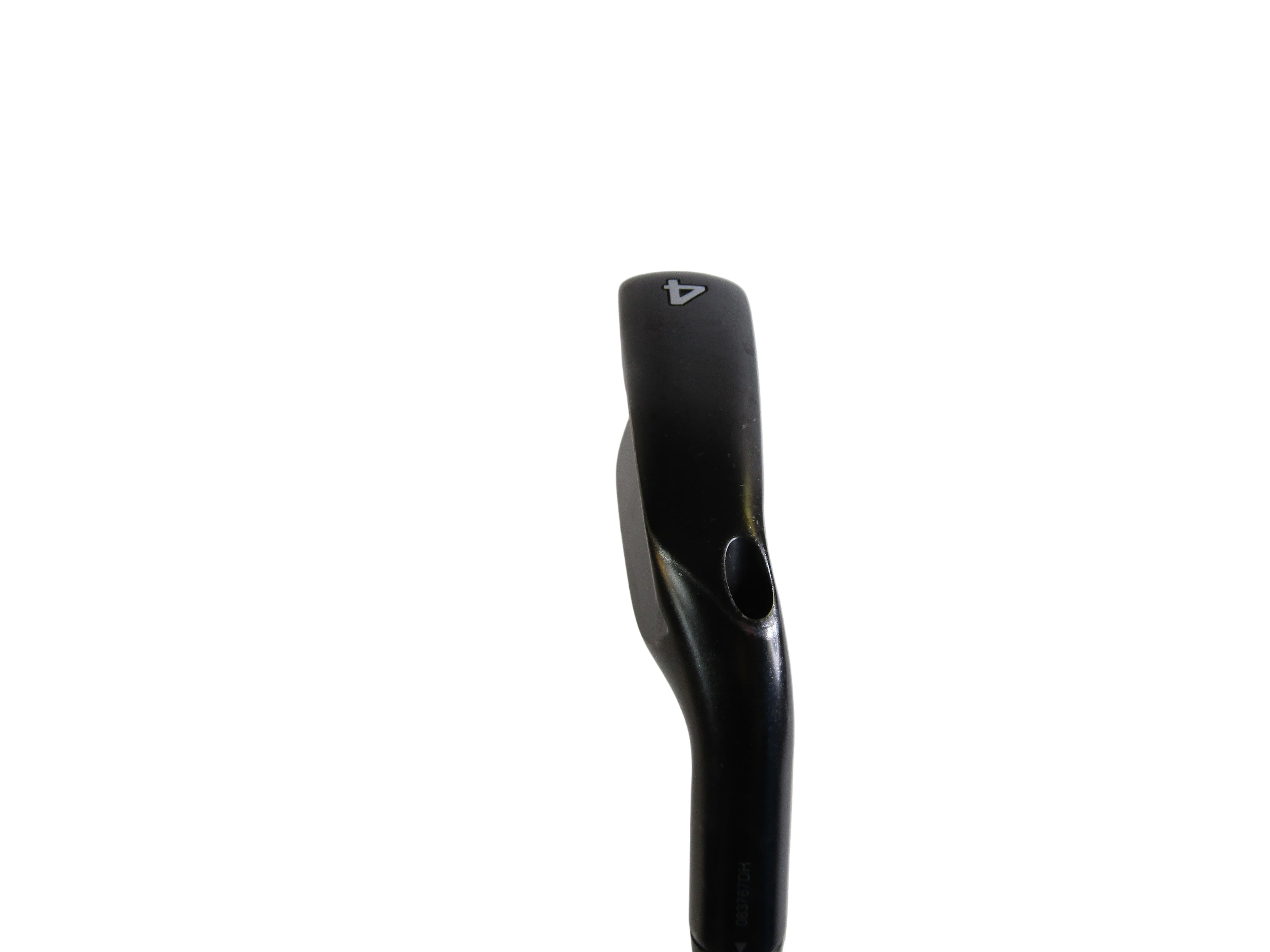 Ping iCrossover #4 Utility Iron Regular Flex Graphite Men's Right Pre-Owned Irons Ping 