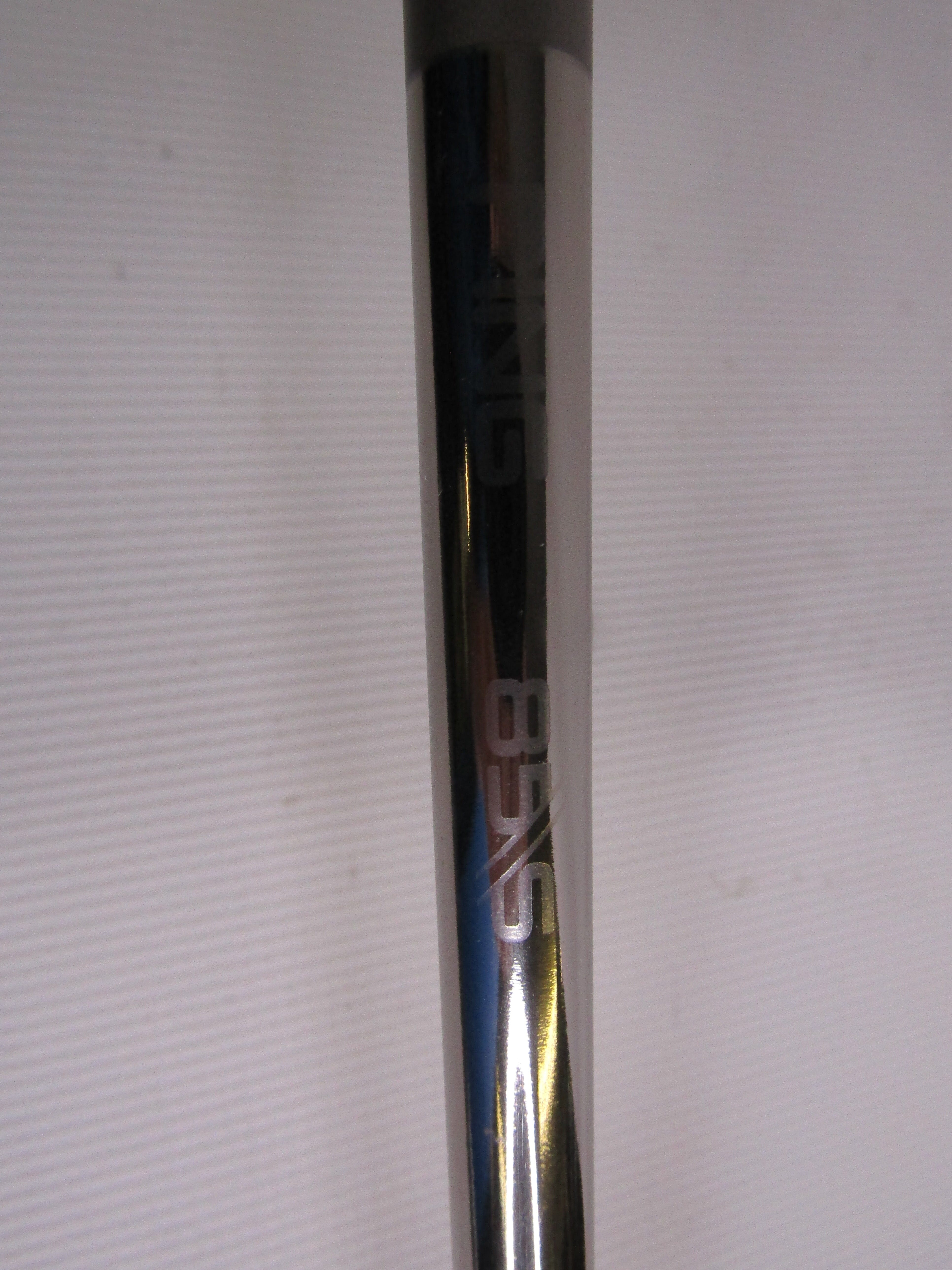 Ping iCrossover #4 Utility Iron Regular Flex Graphite Men's Right Pre-Owned Irons Ping 