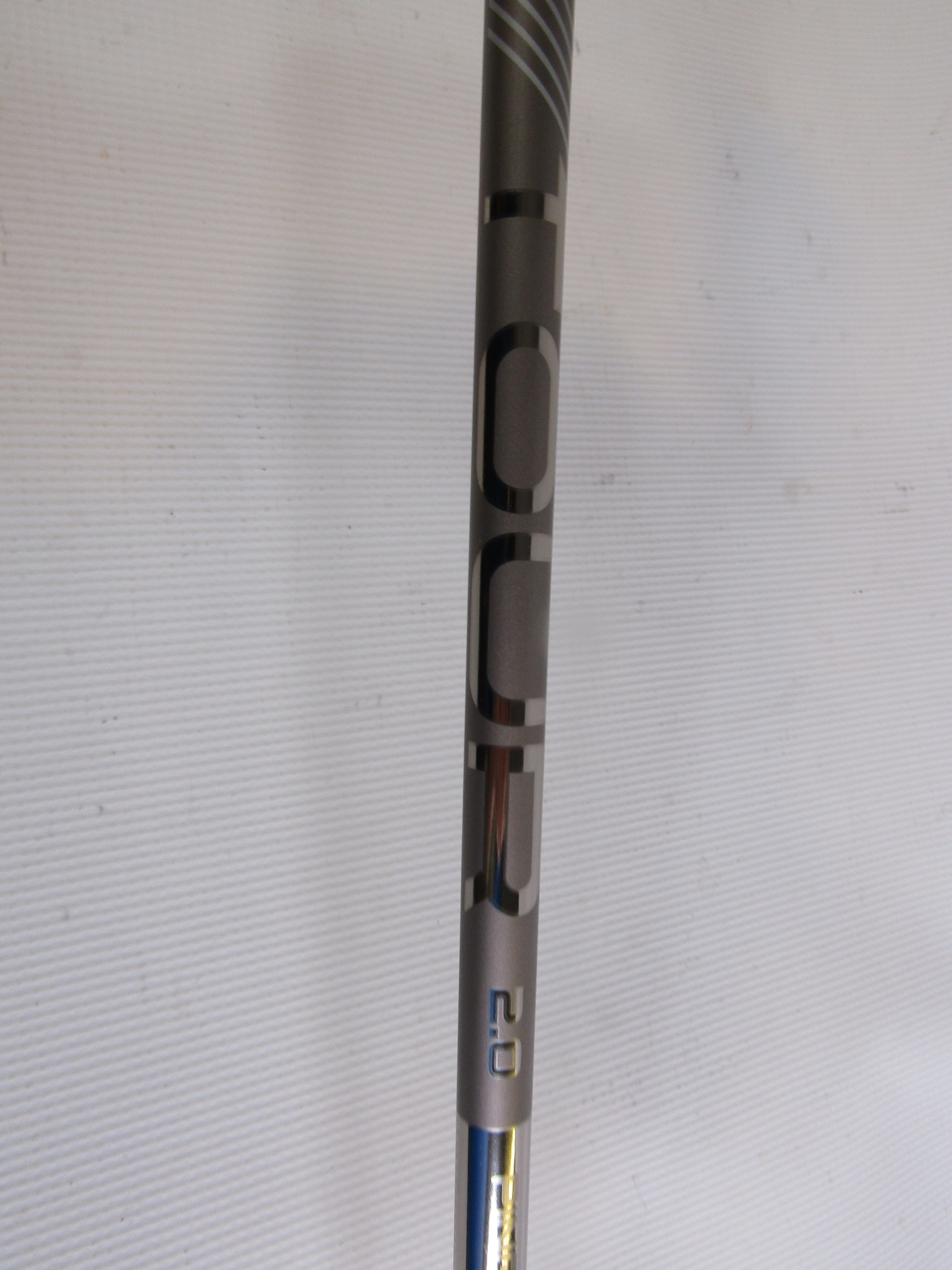 Ping iCrossover #4 Utility Iron Regular Flex Graphite Men's Right Pre-Owned Irons Ping 