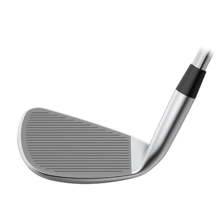 Ping Irons Bunkr Steel Shaft Individual Irons Ping 