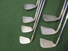 Ping ISI Karsten #3-9 7pc. Iron Set Stiff Flex Steel Men's Right Pre-Owned Iron Sets Ping 