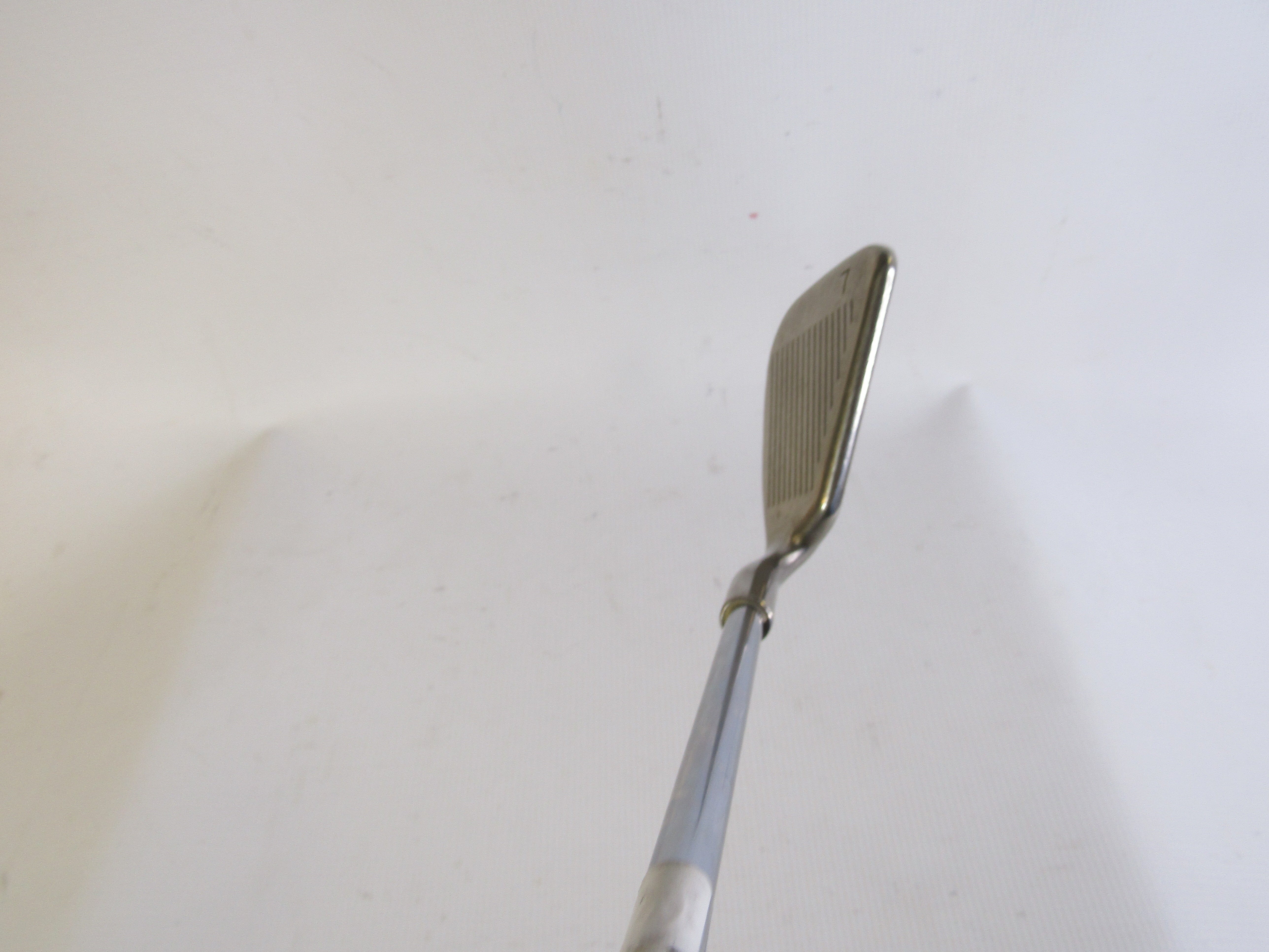 Ping ISI Karsten #3-9 7pc. Iron Set Stiff Flex Steel Men's Right Pre-Owned Iron Sets Ping 