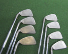 Ping ISI Karsten Iron Set 3-PW Regular Flex Steel Men's Right Pre-Owned Wedges Ping 