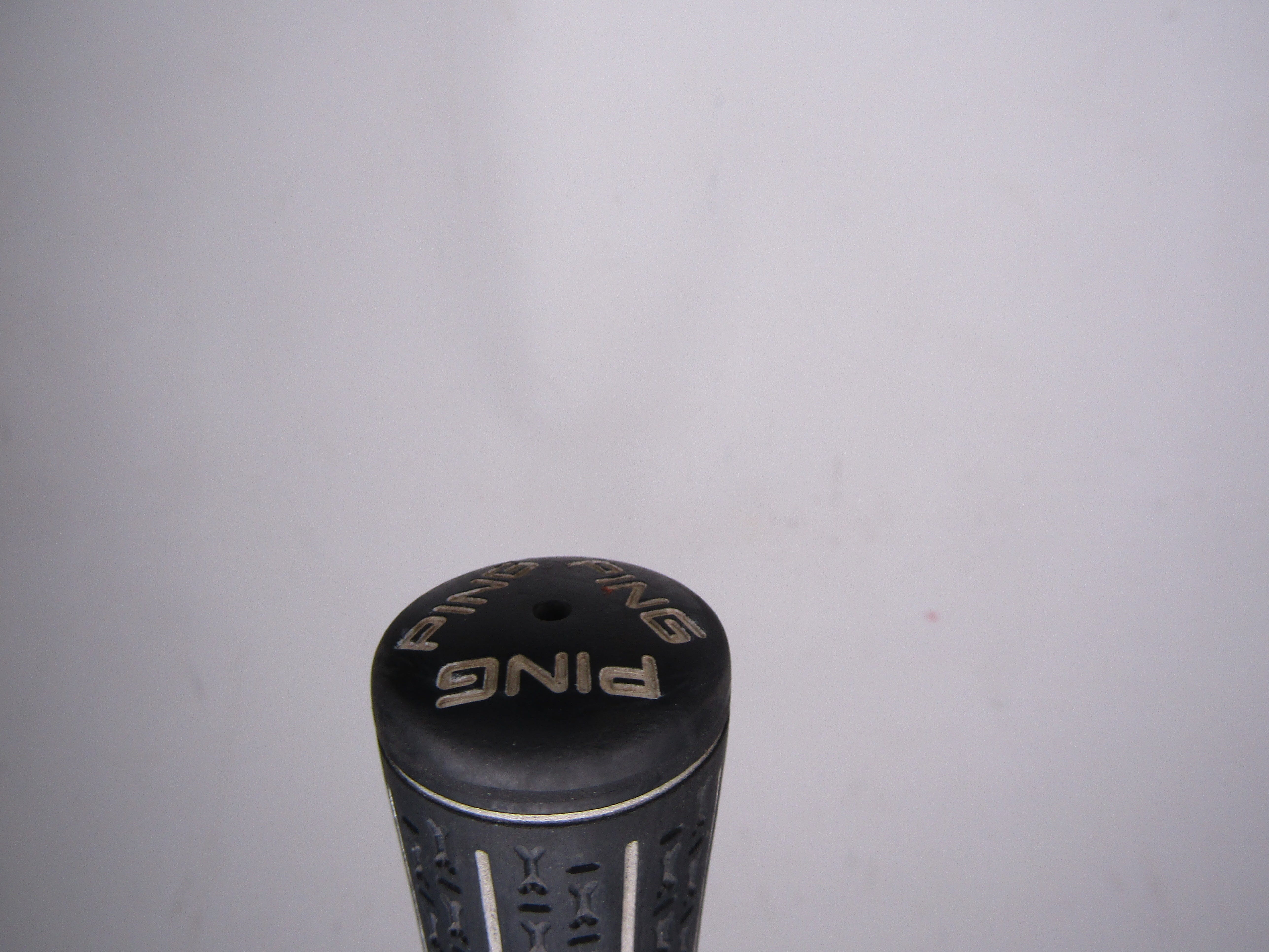 Ping ISI Karsten Iron Set 3-PW Regular Flex Steel Men's Right Pre-Owned Wedges Ping 