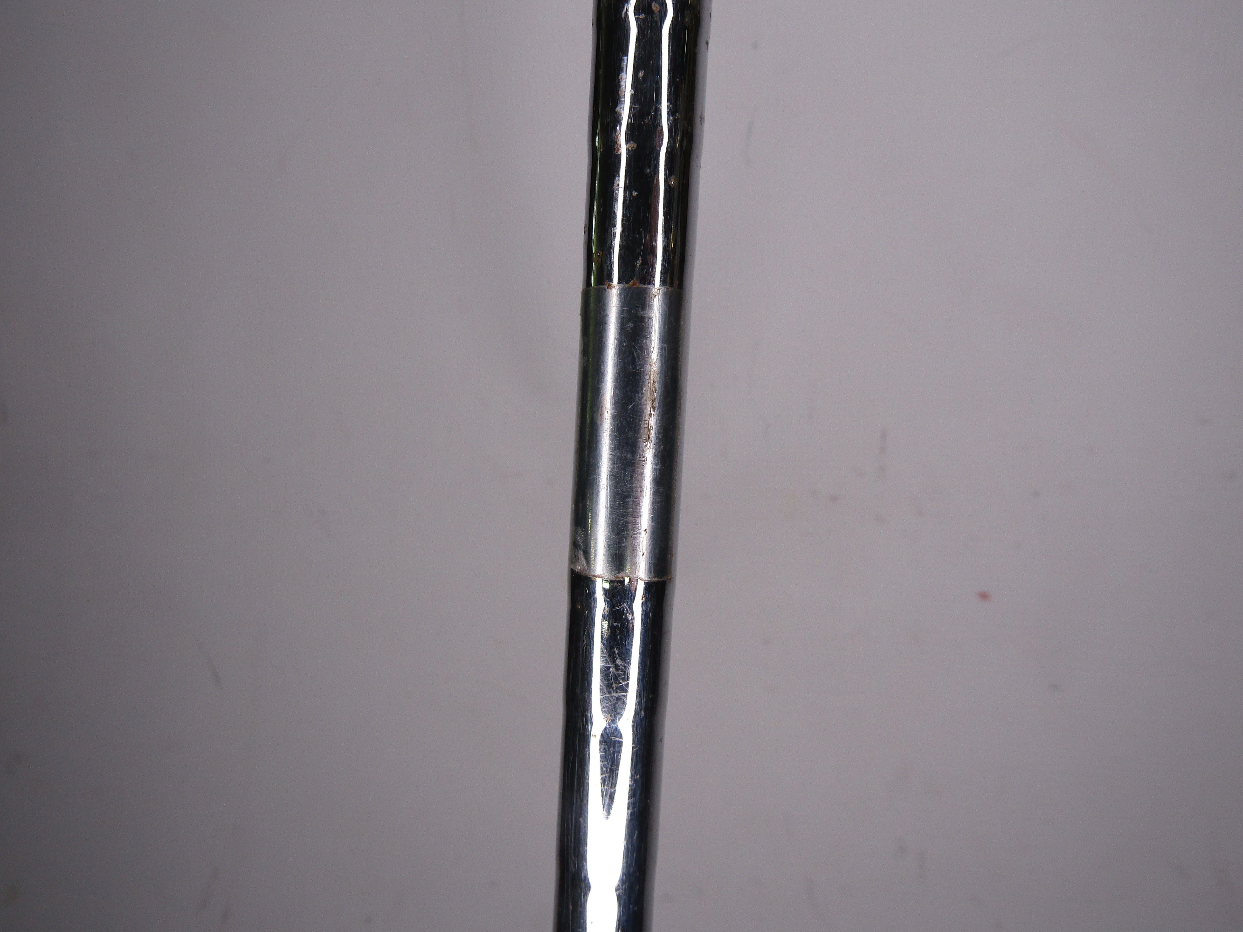 Ping ISI Karsten Iron Set 3-PW Regular Flex Steel Men's Right Pre-Owned Wedges Ping 