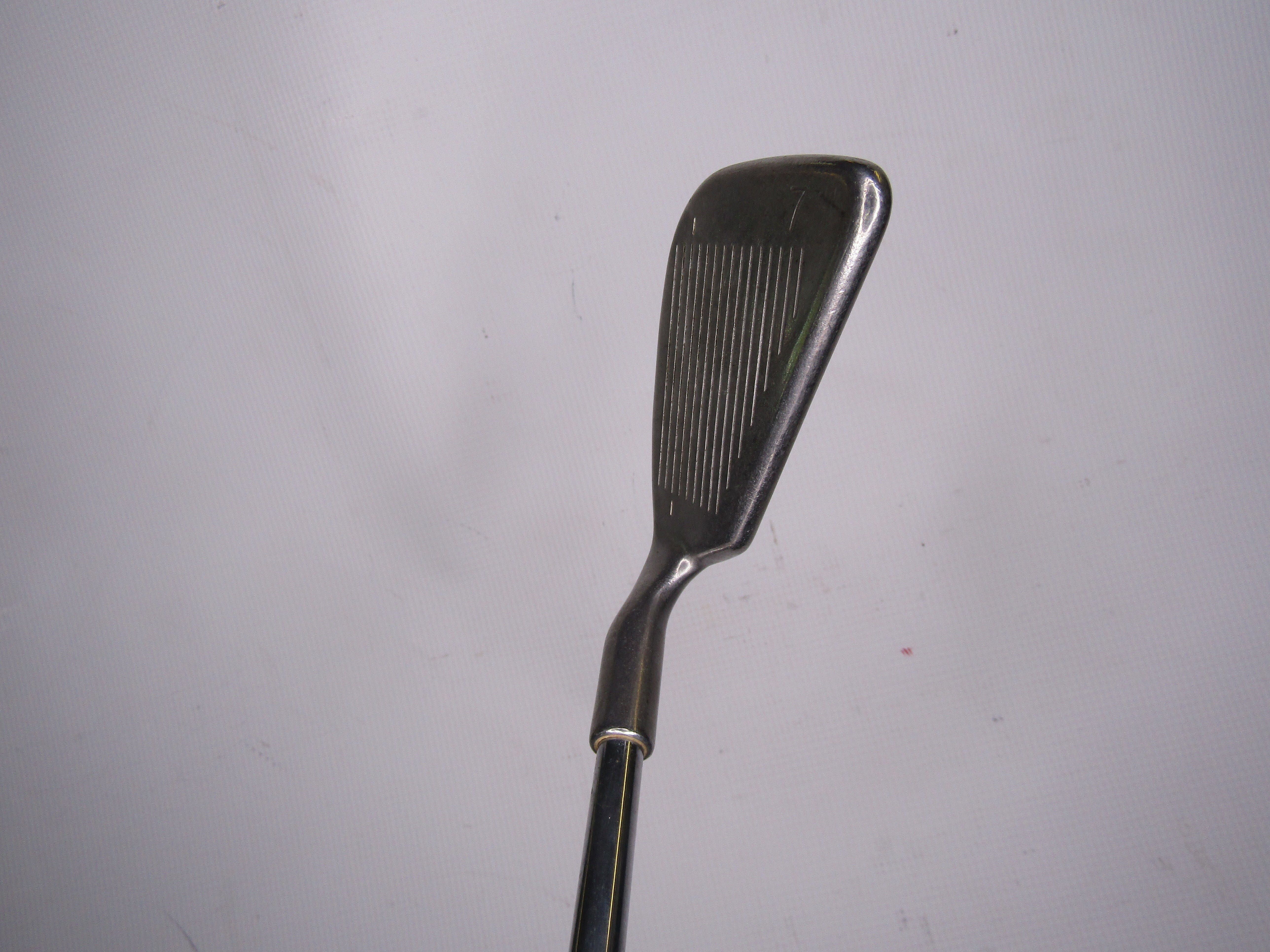 Ping ISI Karsten Iron Set 3-PW Regular Flex Steel Men's Right Pre-Owned Wedges Ping 