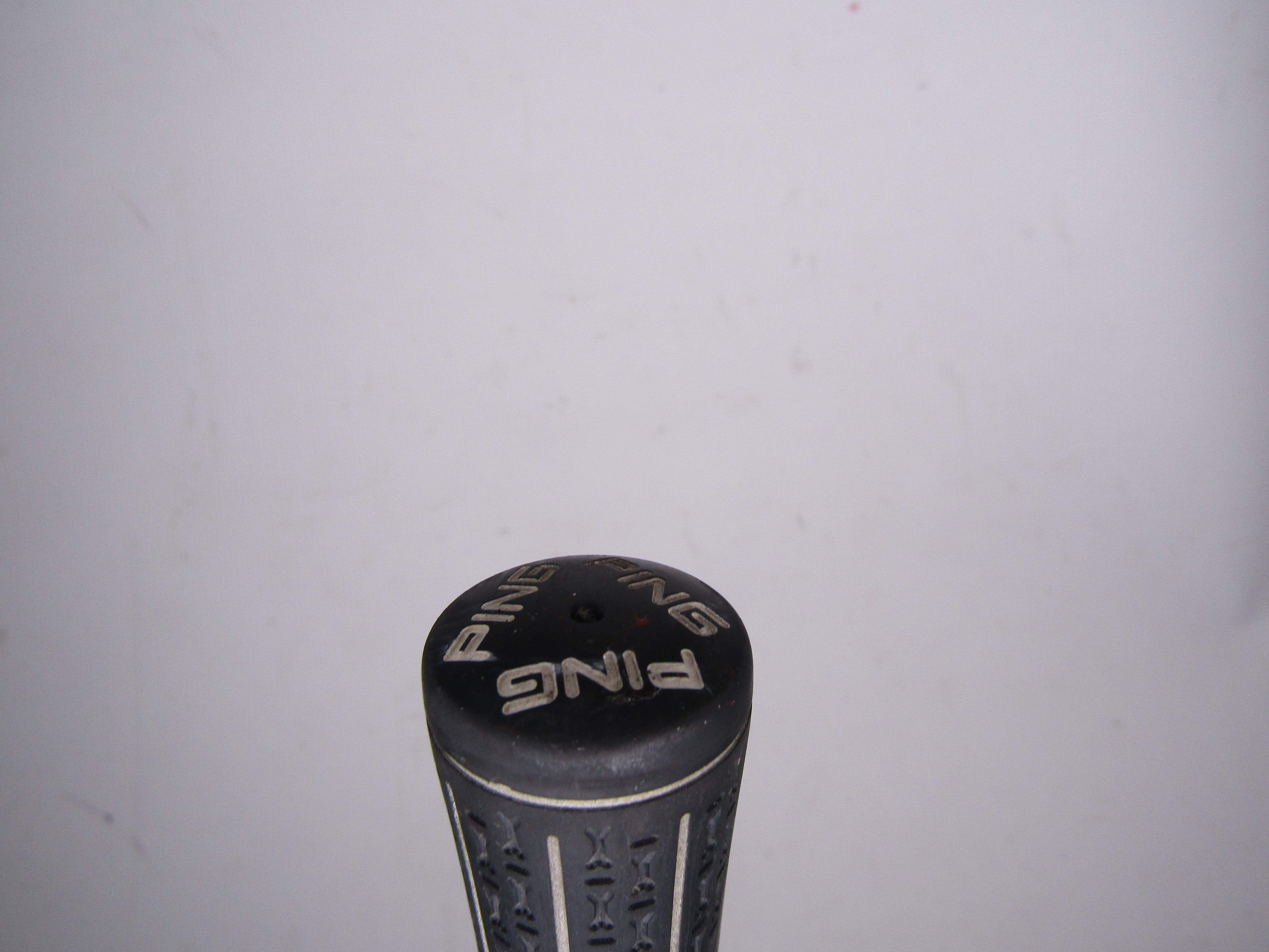 Ping ISI Karsten SW Wedge Flex Steel Men's Right Pre-Owned Wedges Ping 