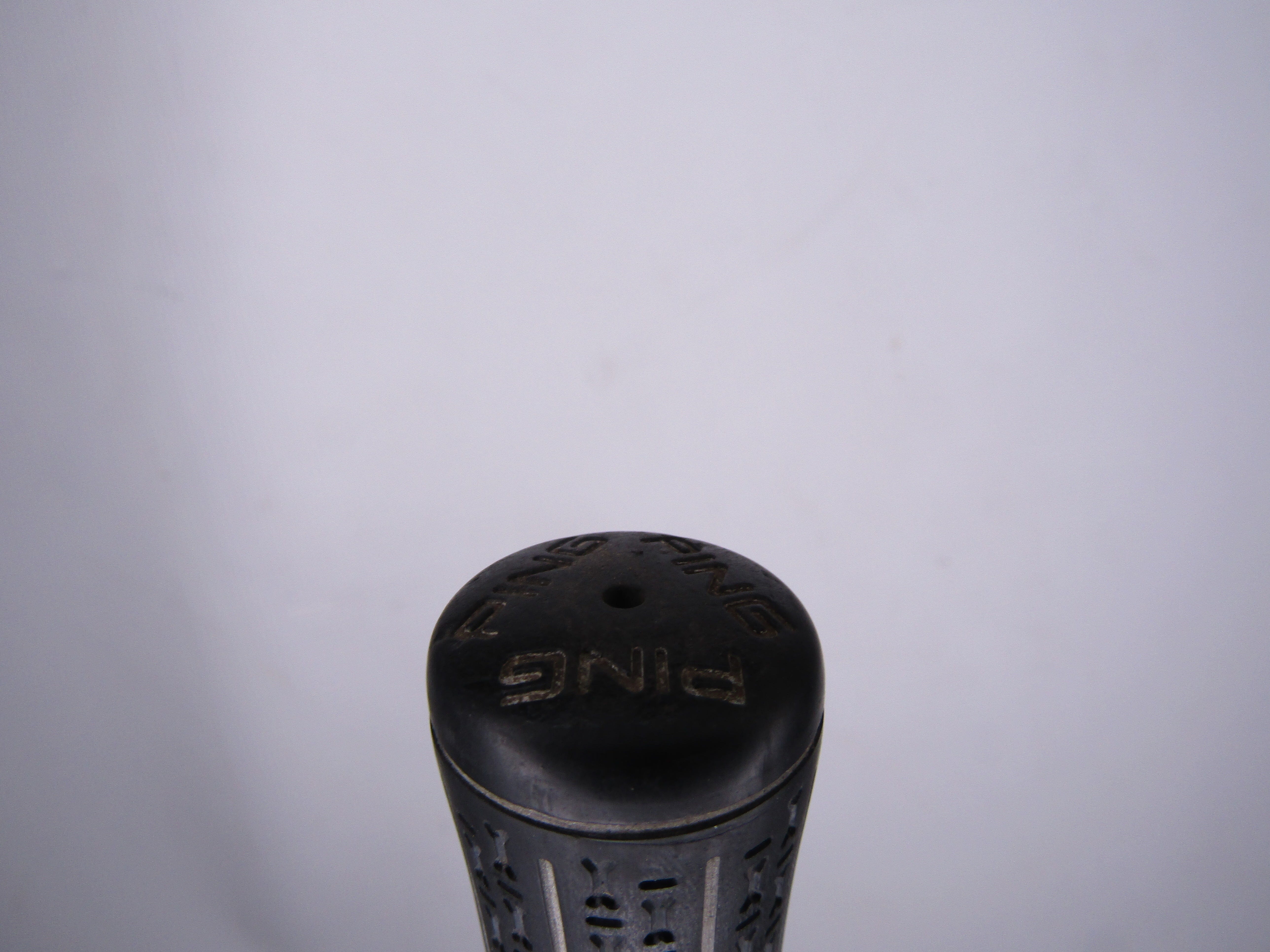Ping K 12° Driver Regular Flex Graphite Shaft Men's Left HC Pre-Owned Drivers Ping 