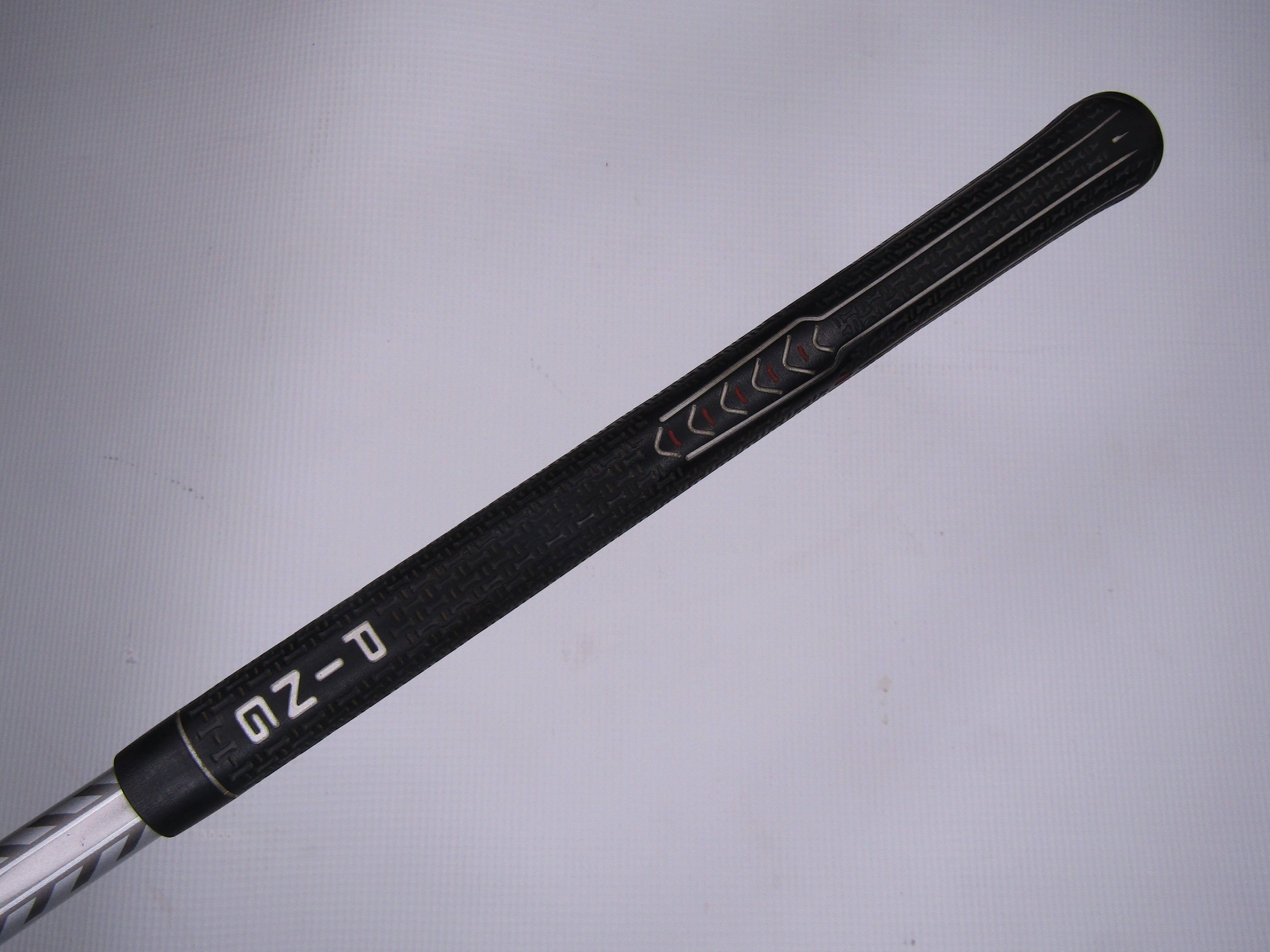 Ping K 12° Driver Regular Flex Graphite Shaft Men's Left HC Pre-Owned Drivers Ping 