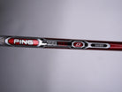 Ping K 12° Driver Regular Flex Graphite Shaft Men's Left HC Pre-Owned Drivers Ping 