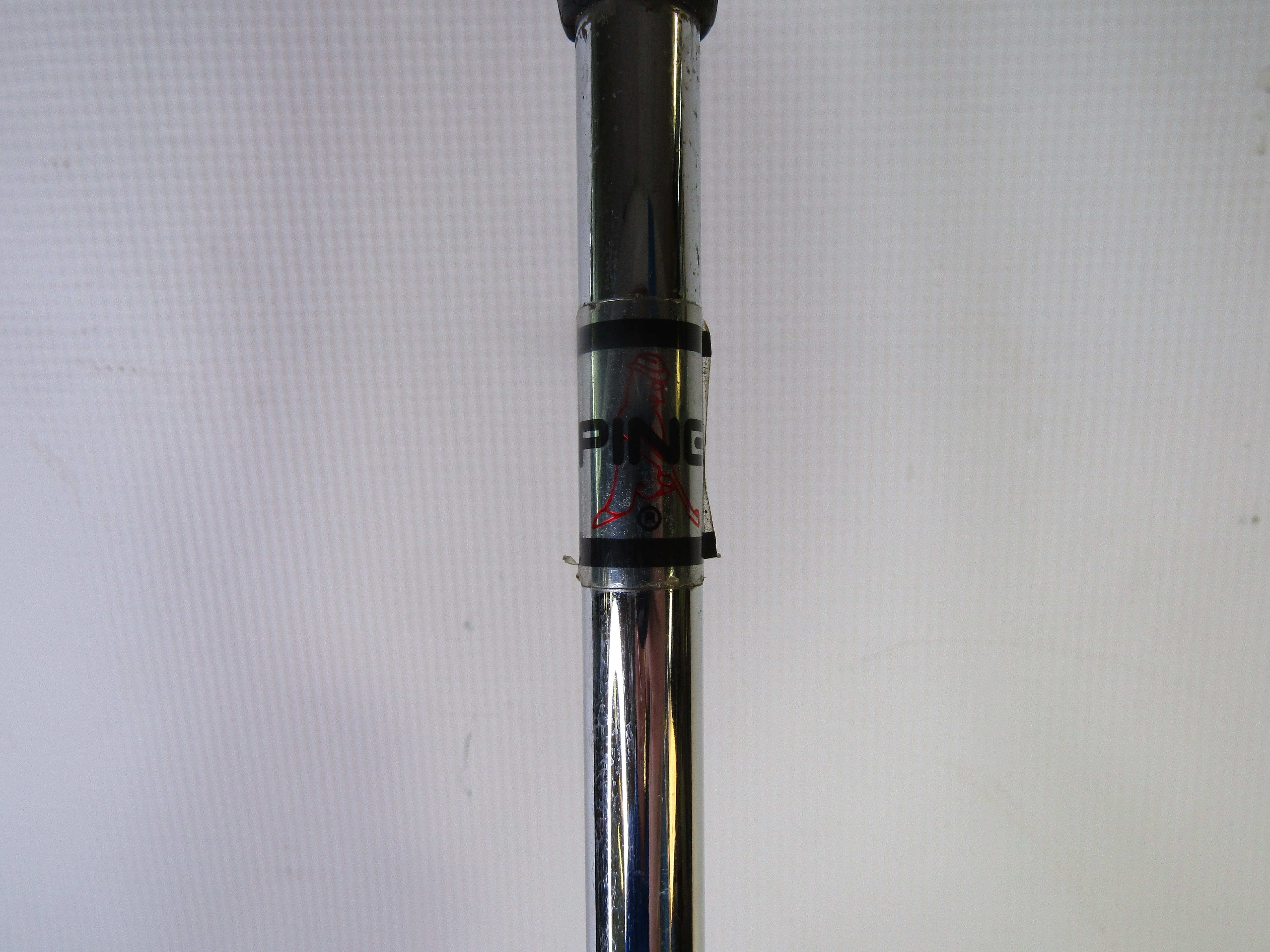 Ping Karsten Eye 2 36.25" Blade Putter Steel Men's Right Pre-Owned Putters Ping 