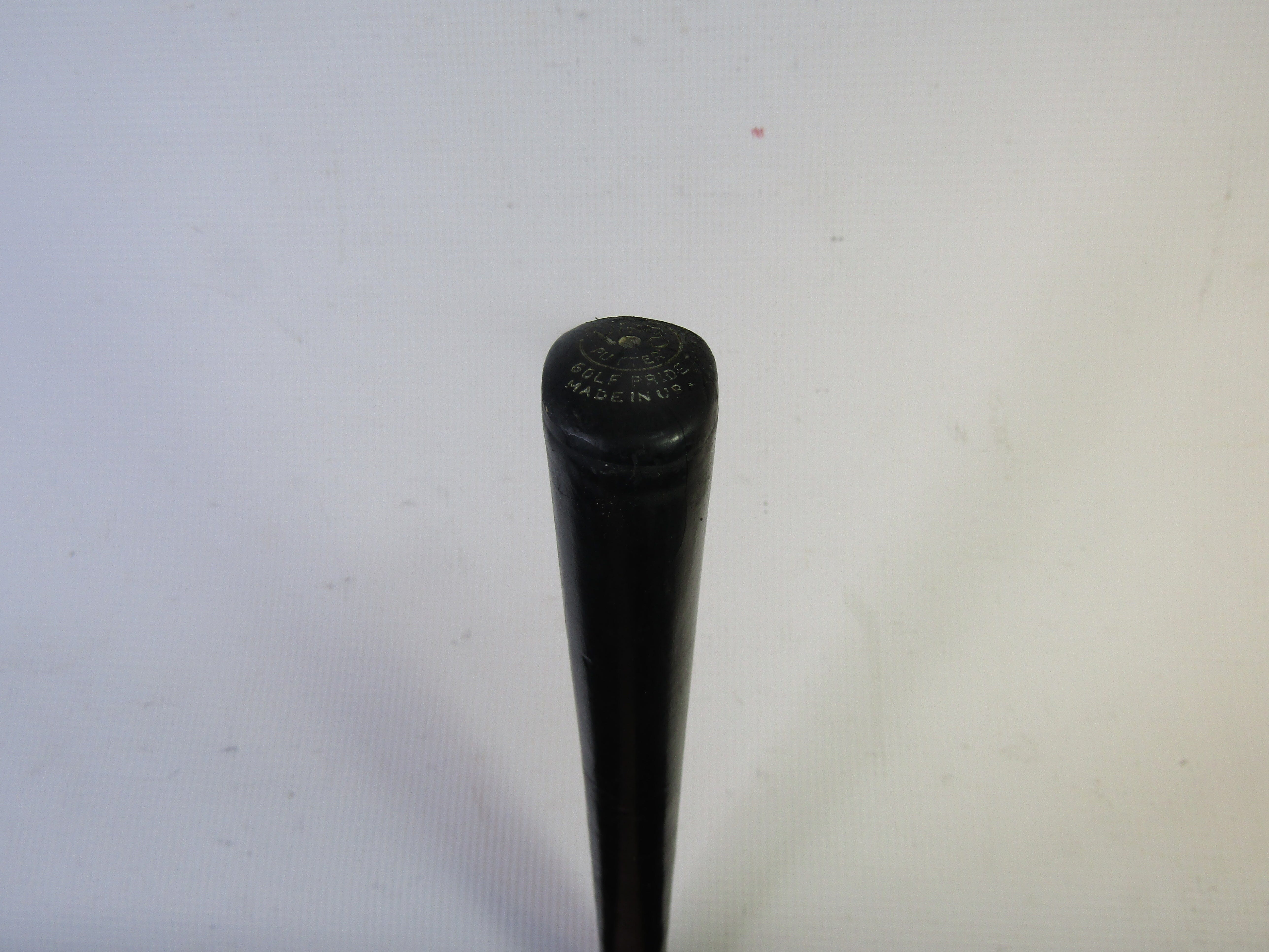 Ping Karsten Eye 2 36.25" Blade Putter Steel Men's Right Pre-Owned Putters Ping 