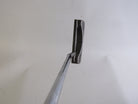 Ping Karsten Series Zing 35" Black Dot Blade Putter Steel Men's Right Pre-Owned Putters Ping 