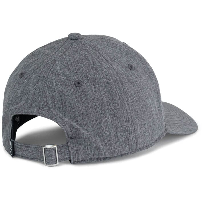 Ping Mr Ping Hat Heather Grey Hats Ping 