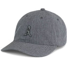 Ping Mr Ping Hat Heather Grey Hats Ping Grey 